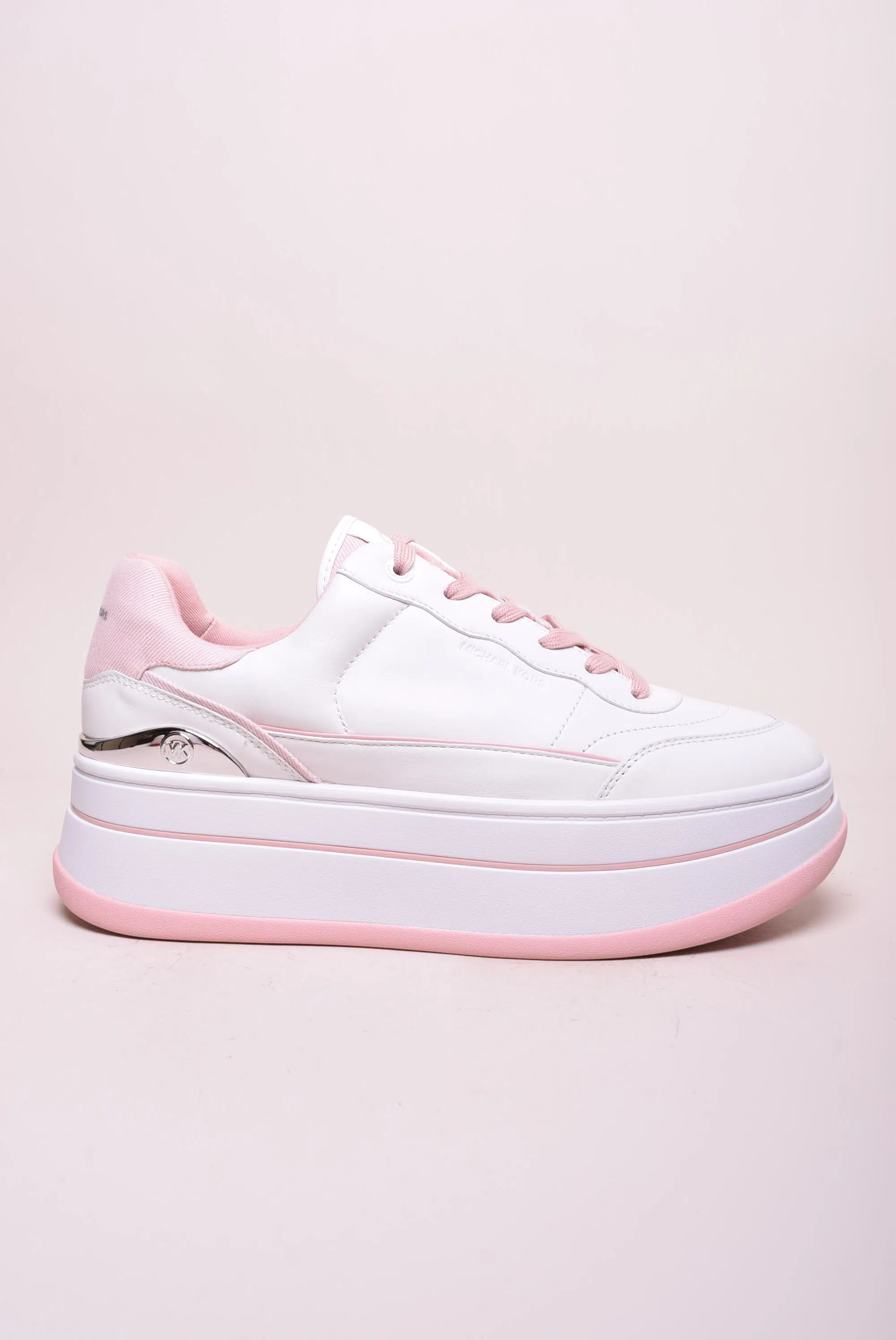 Sneakers dama cu platforma Hayes