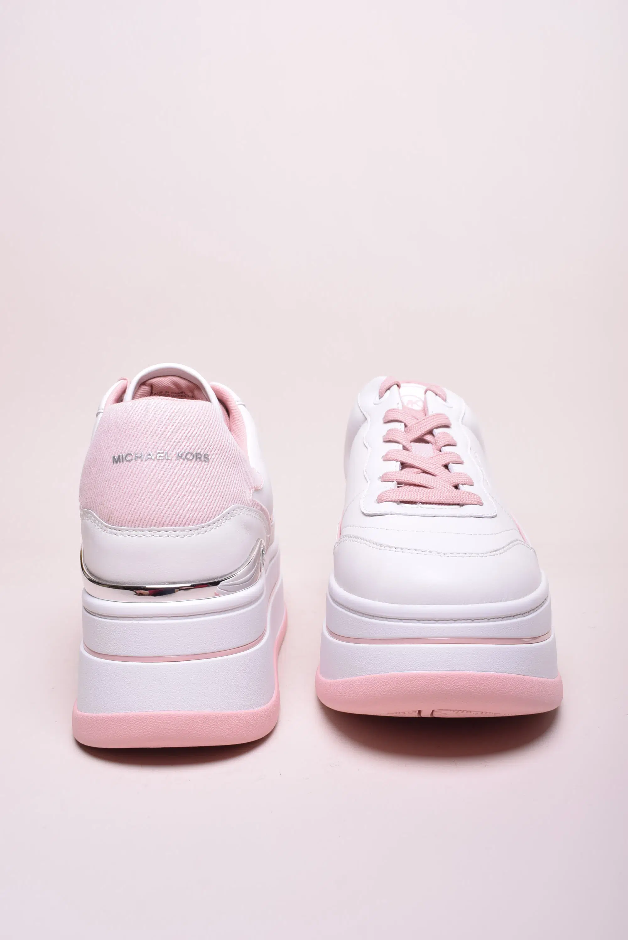 Sneakers dama cu platforma Hayes [2]