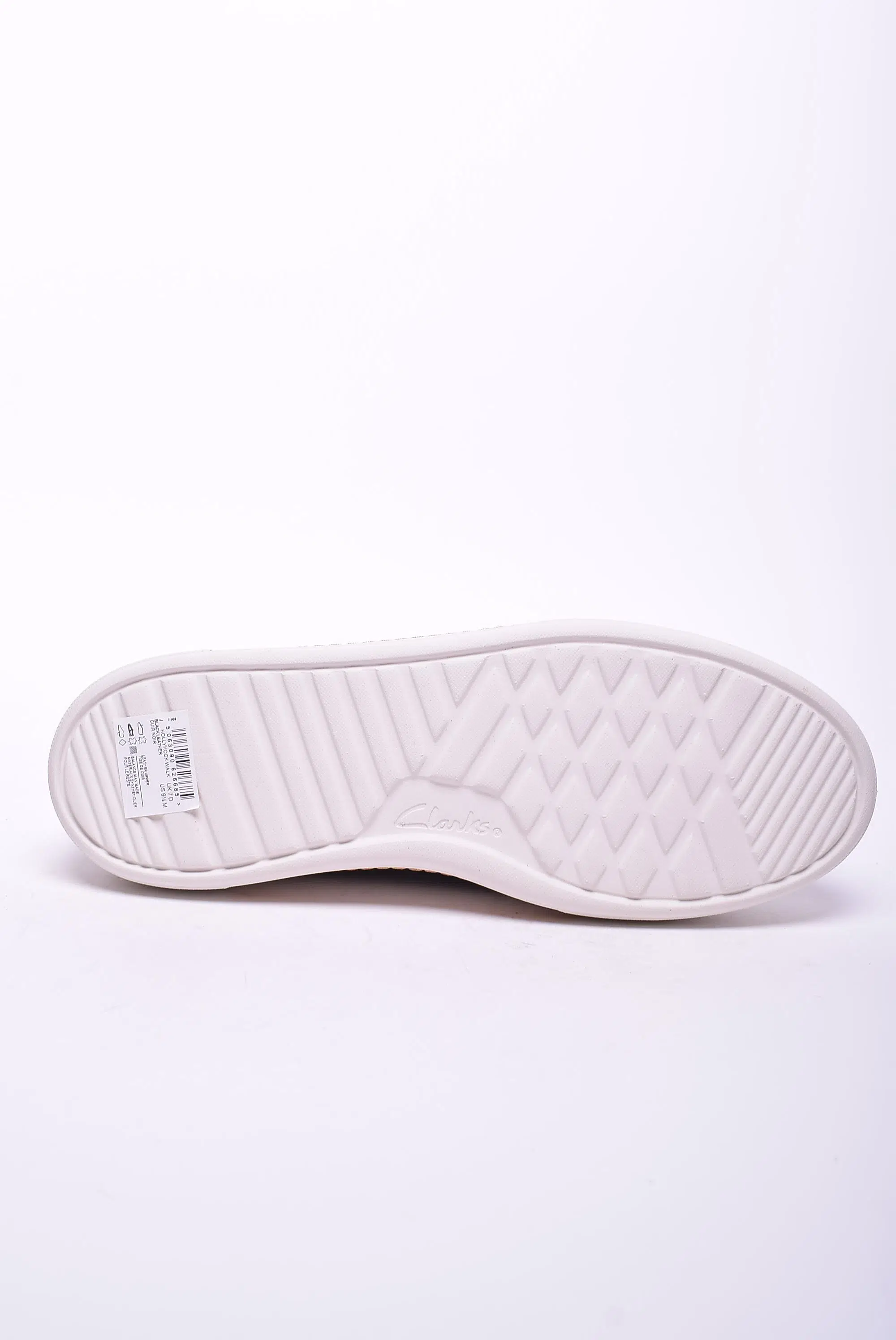 Sneakers dama cu platforma Hollyhock Walk [1]