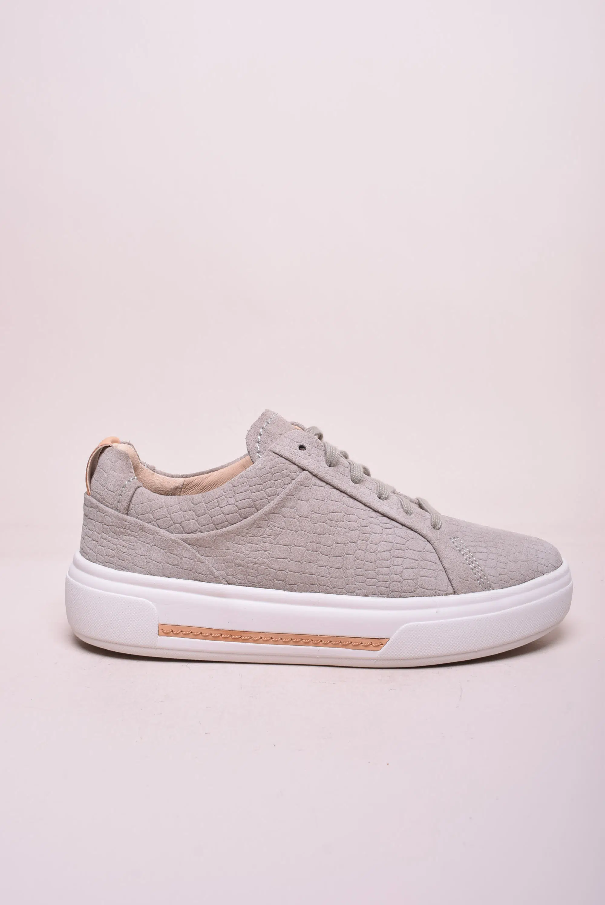 Încălțăminte damă - Sneakers dama cu platforma Hollyhock Walk