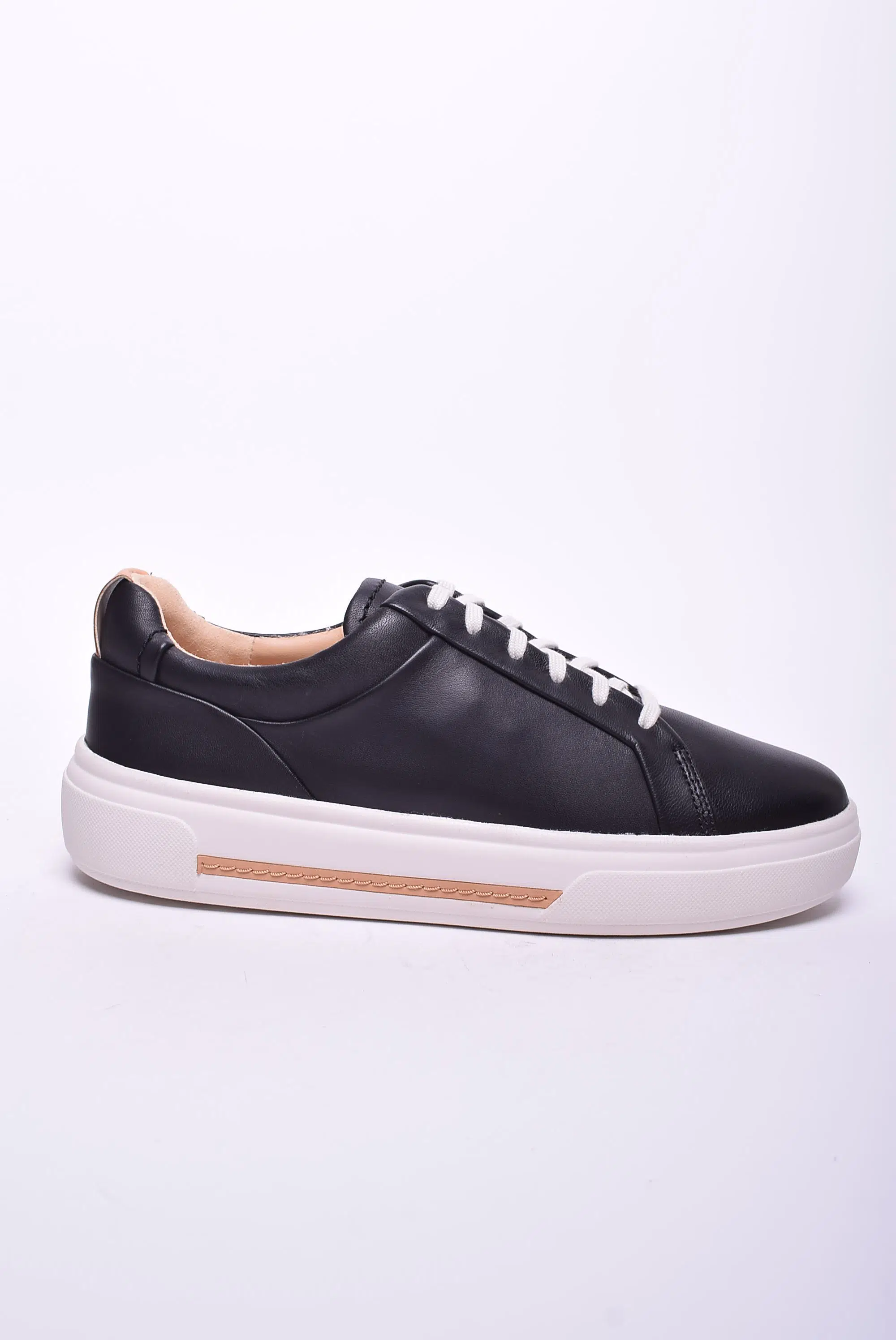 SALE % - Sneakers dama cu platforma Hollyhock Walk