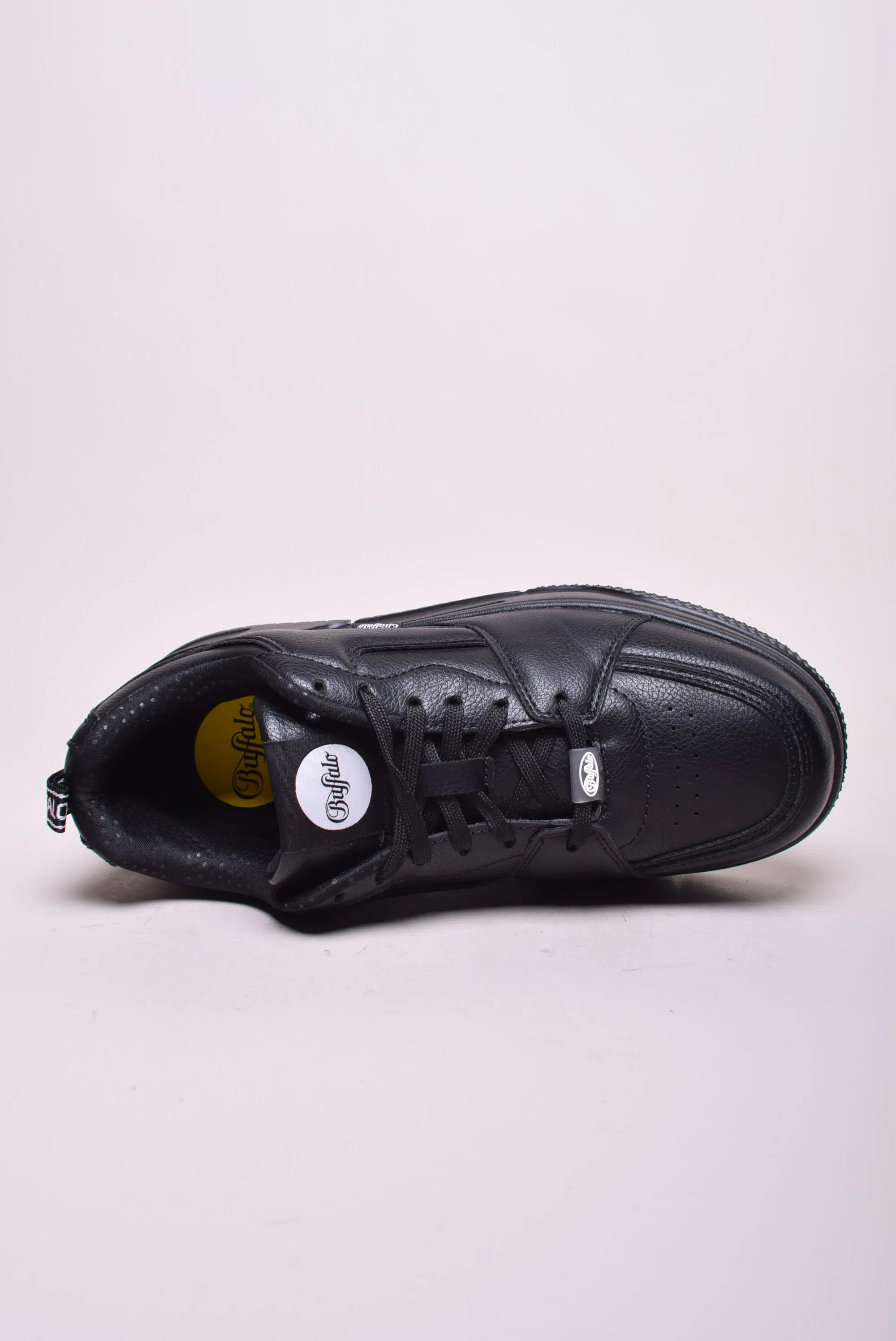 Sneakers dama cu platforma Jade, Vegan [3]