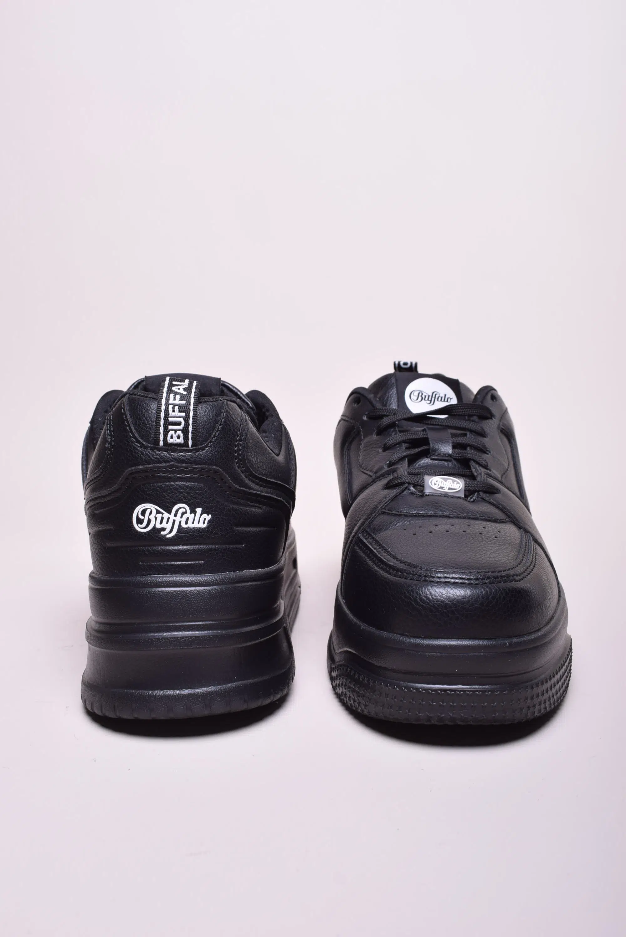 Sneakers dama cu platforma Jade, Vegan [2]