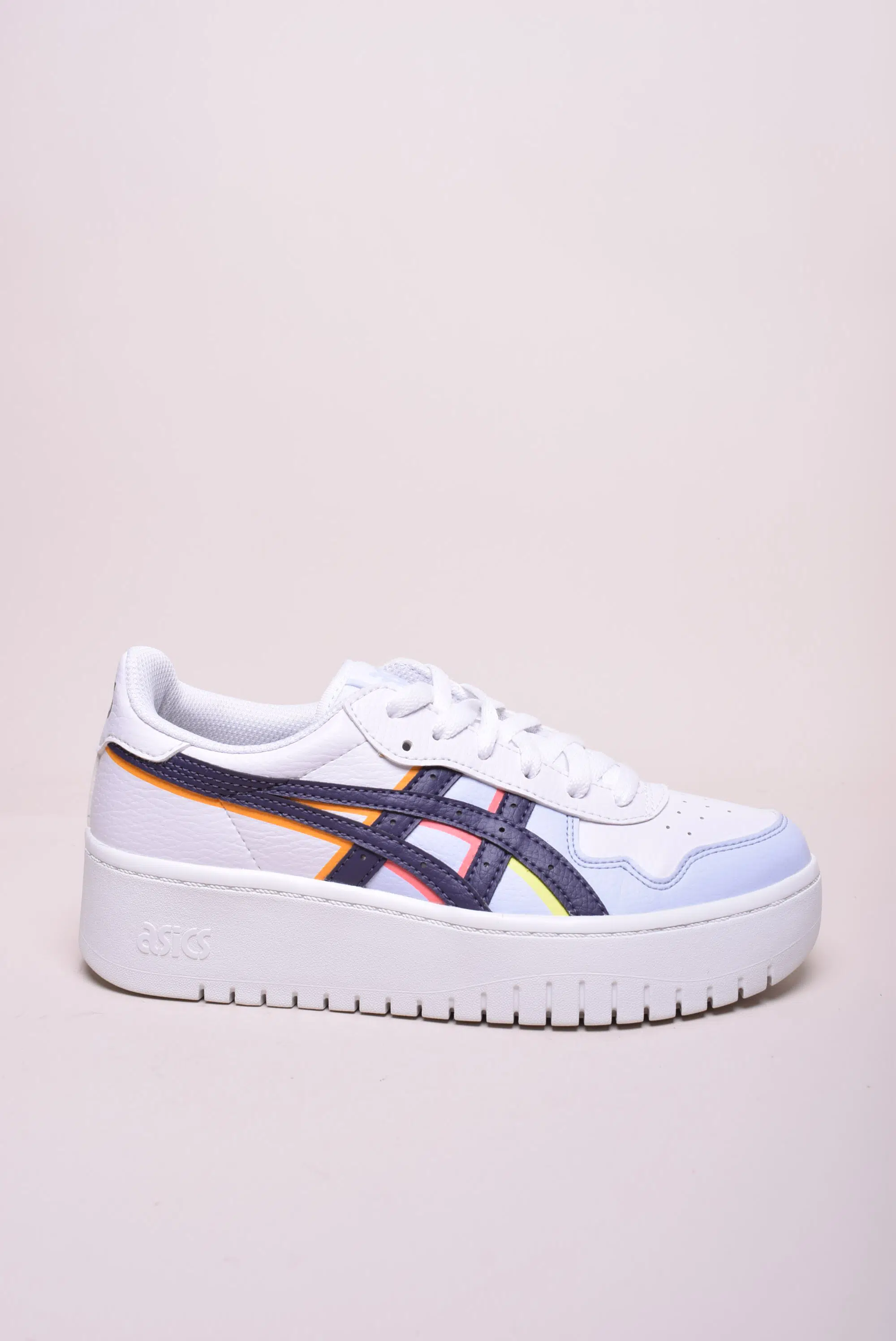 Încălțăminte damă - Sneakers dama cu platforma Japan