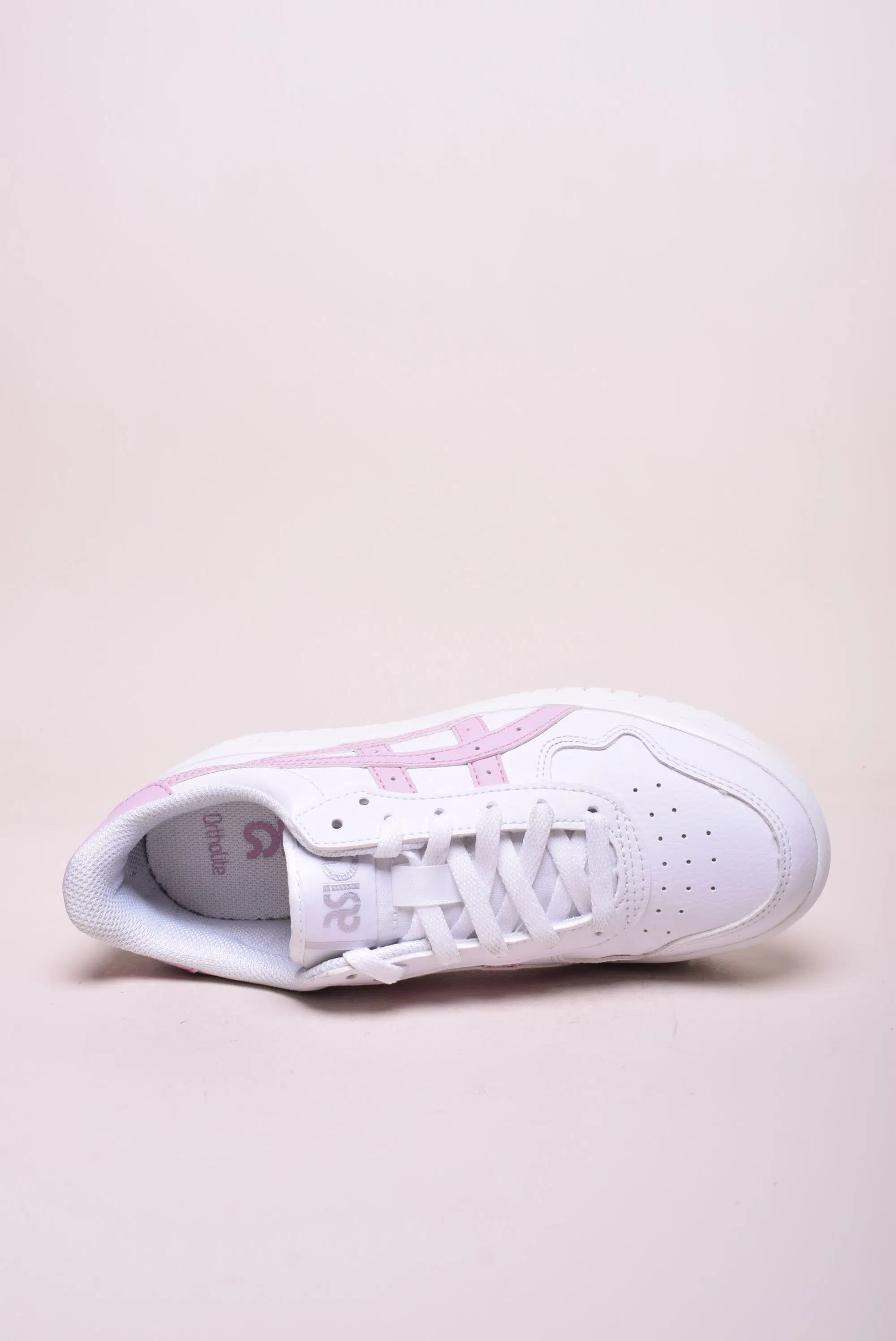 Sneakers dama cu platforma Japan [3]