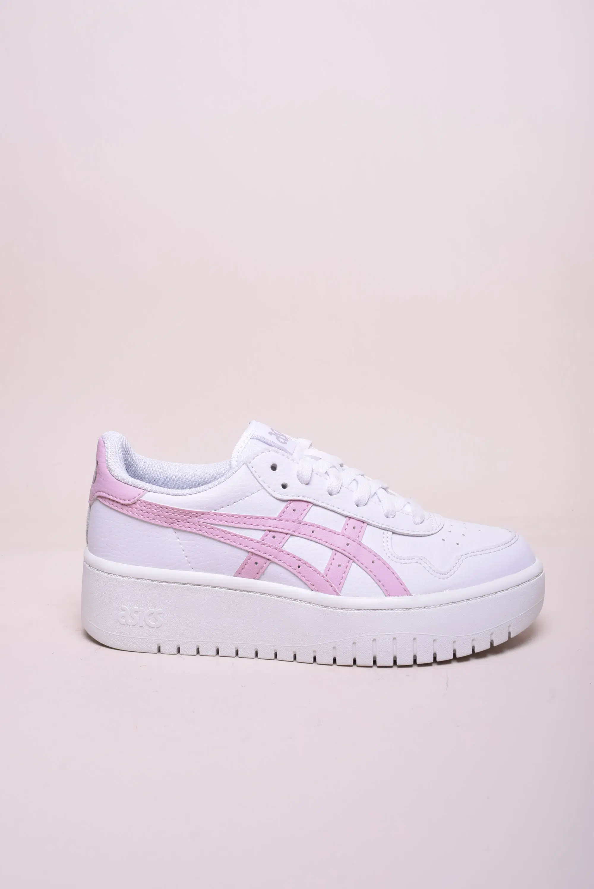 Sneakers dama cu platforma Japan