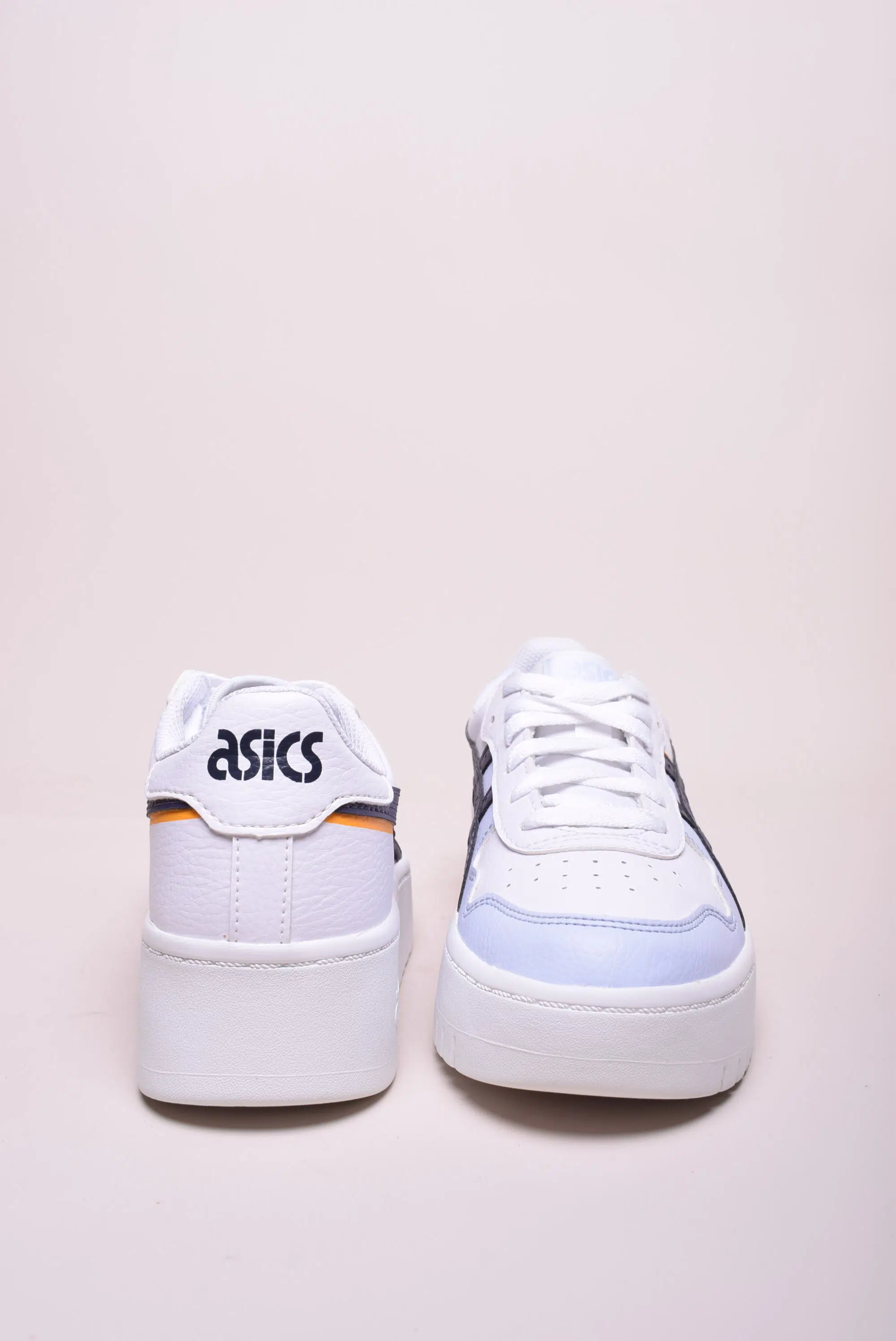 Sneakers dama cu platforma Japan [2]