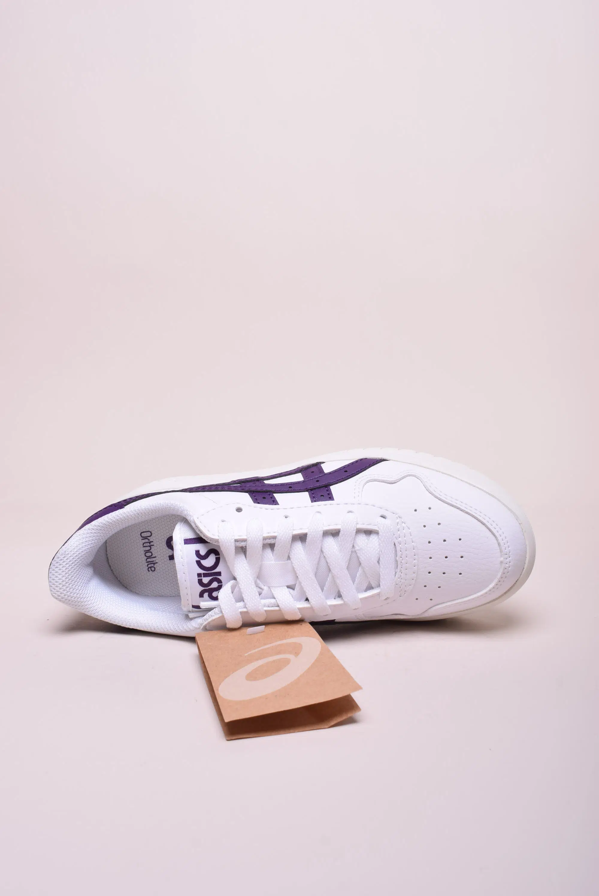 Sneakers dama cu platforma Japan S [3]