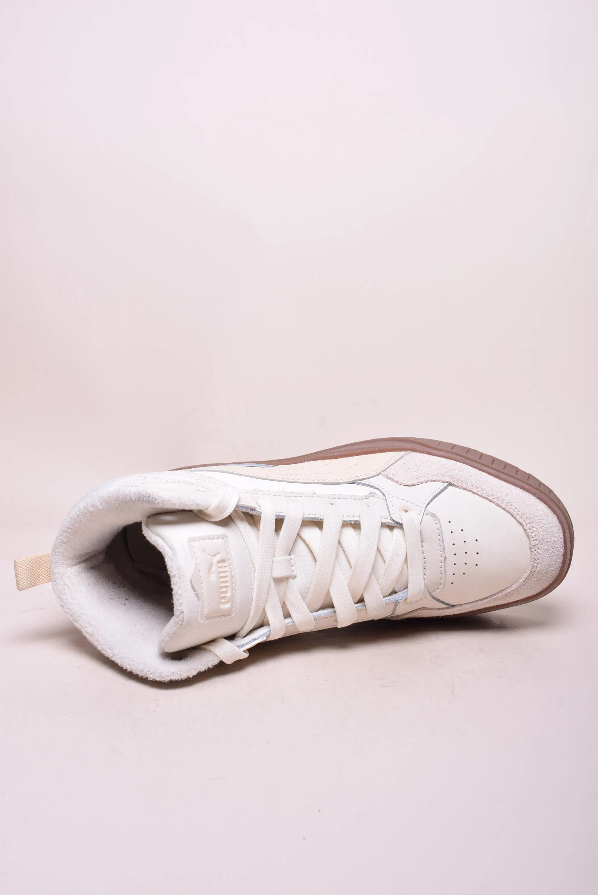 Sneakers dama cu platforma Karmen II Idol Mid [3]