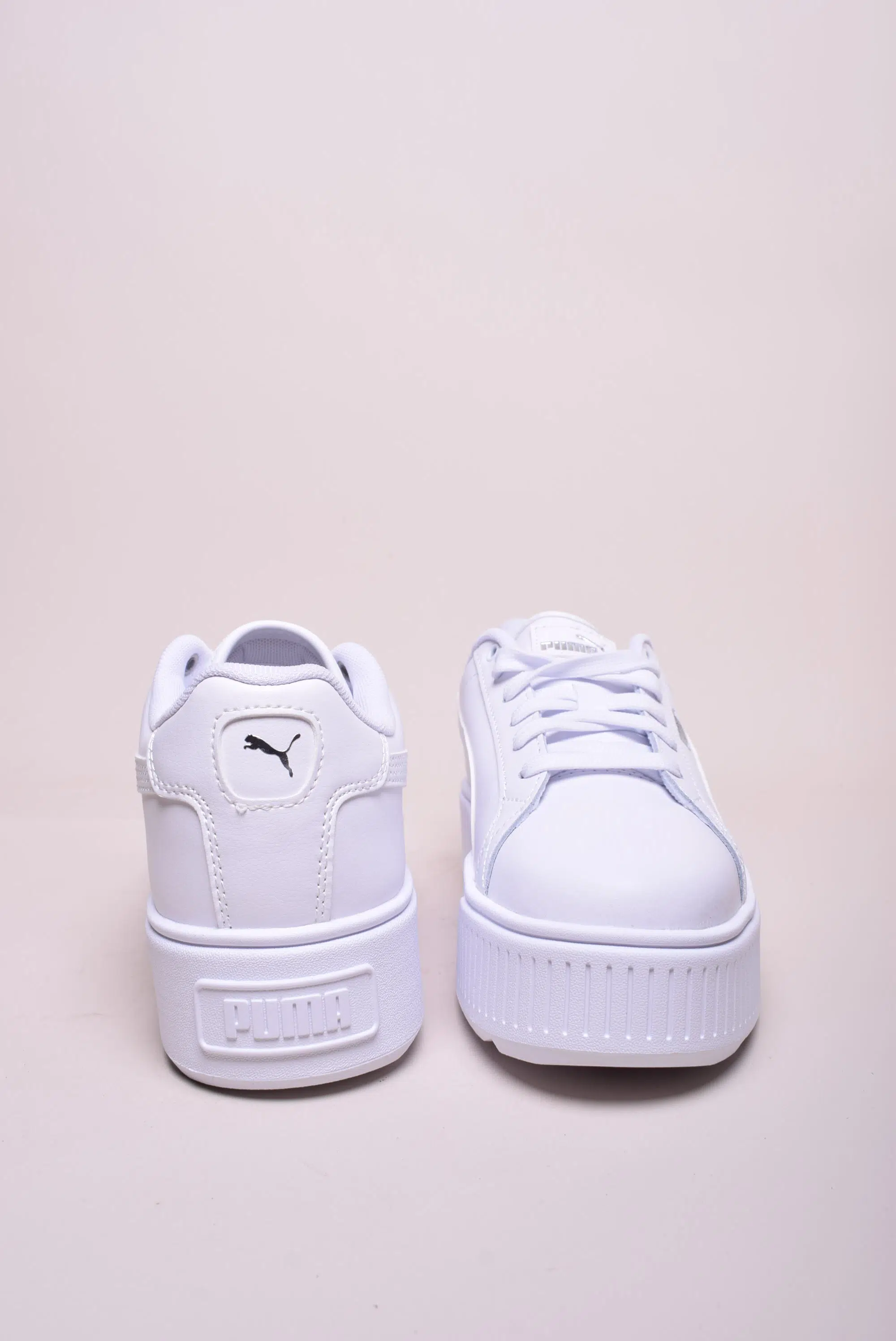 Sneakers dama cu platforma Karmen L [2]