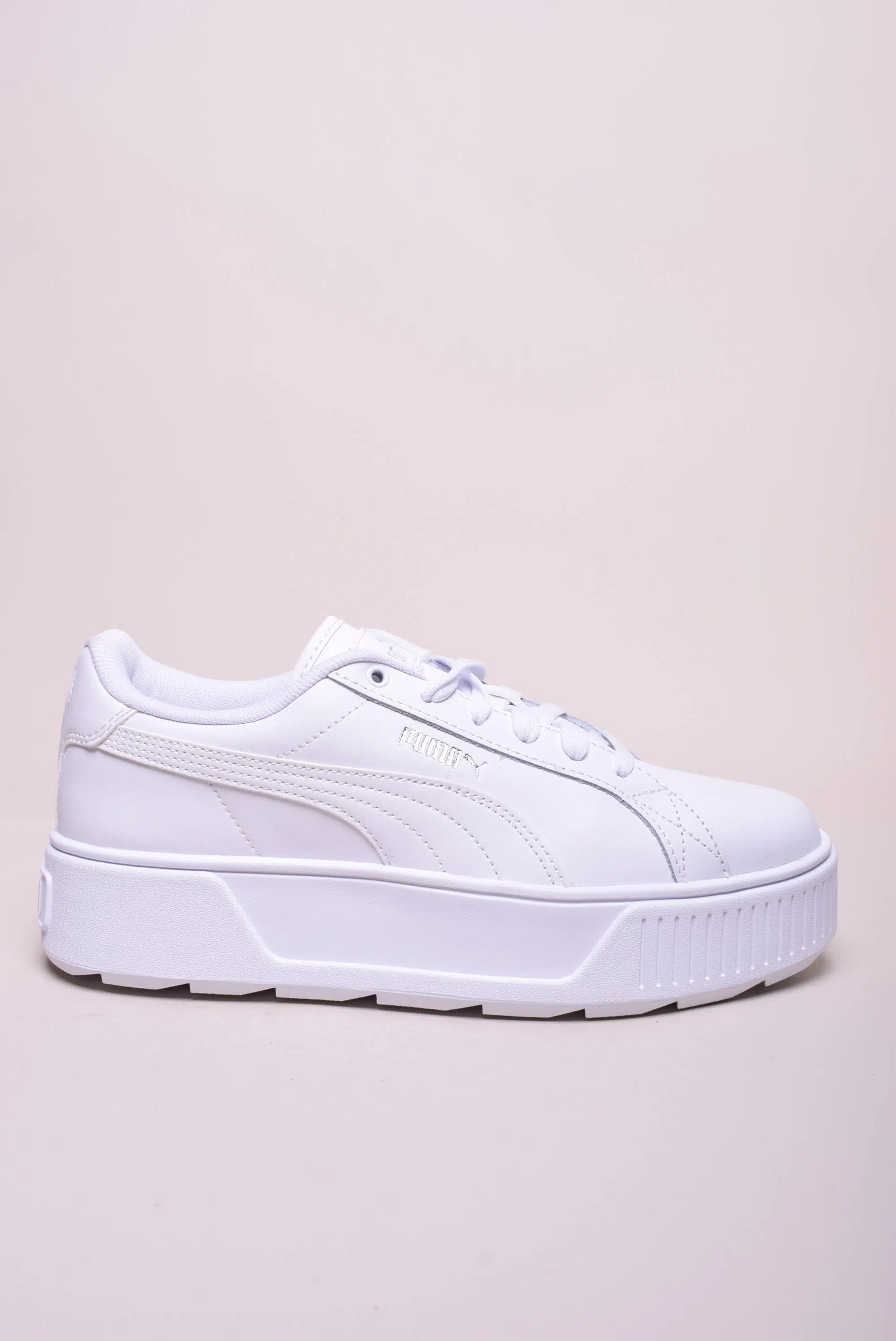 Încălțăminte damă - Sneakers dama cu platforma Karmen L