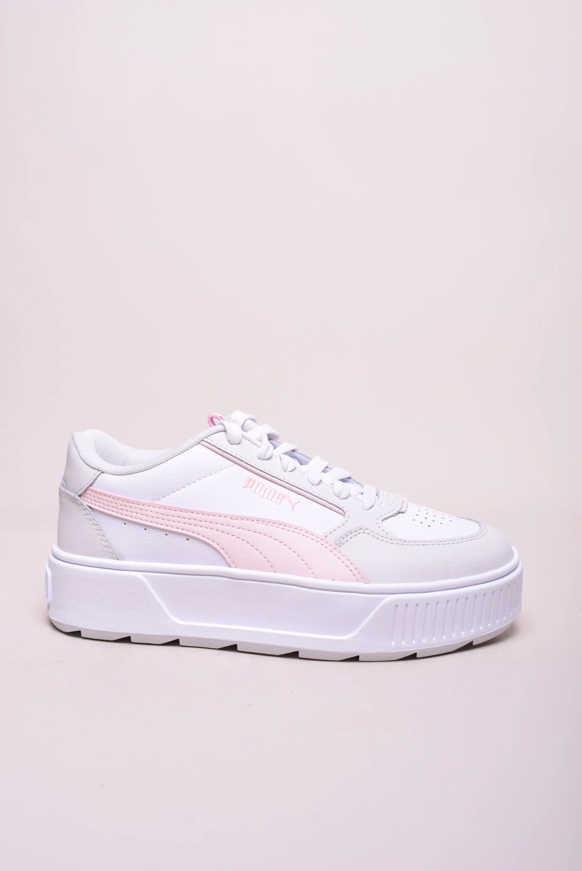 Încălțăminte damă - Sneakers dama cu platforma Karmen Rebelle
