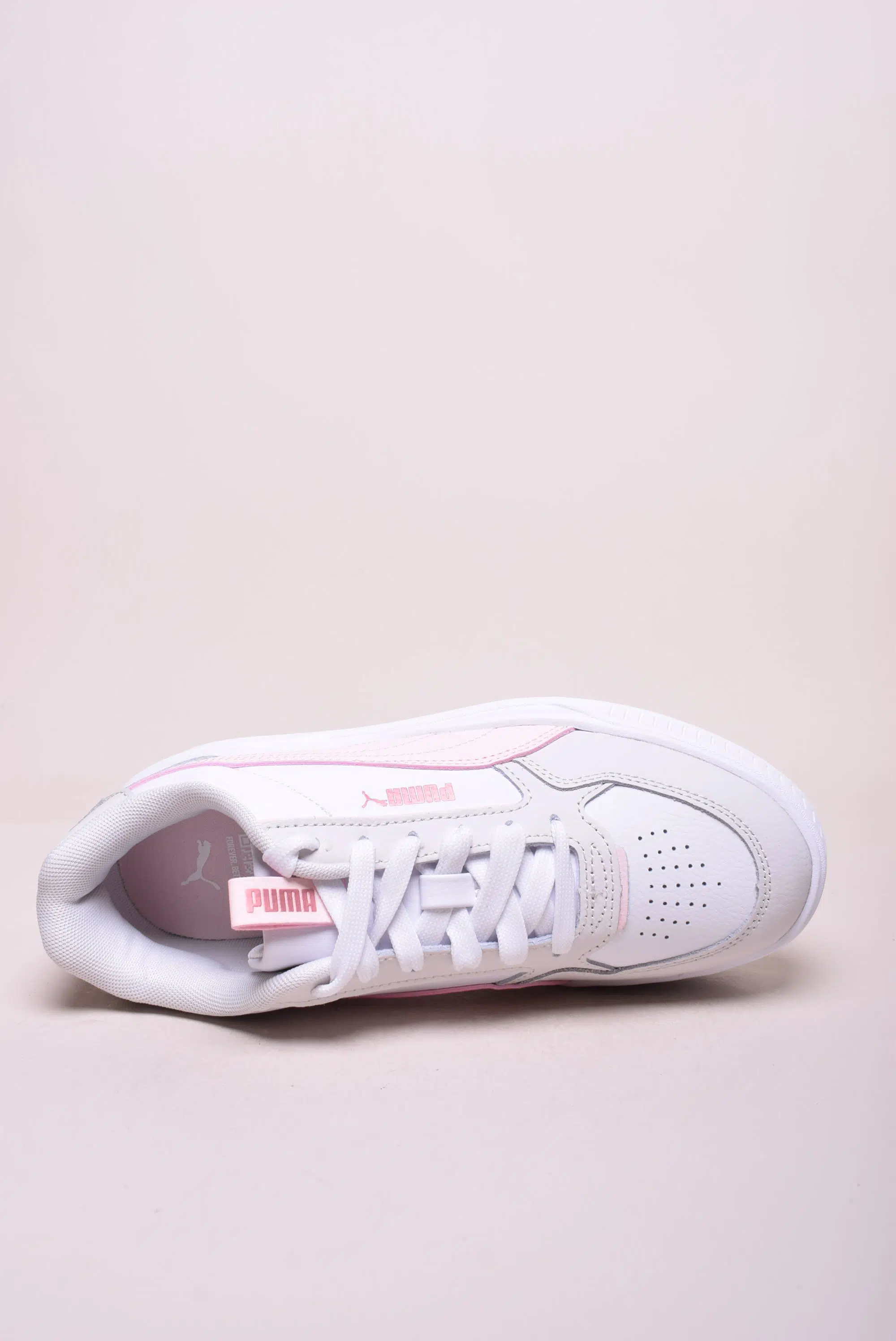 Sneakers dama cu platforma Karmen Rebelle [3]
