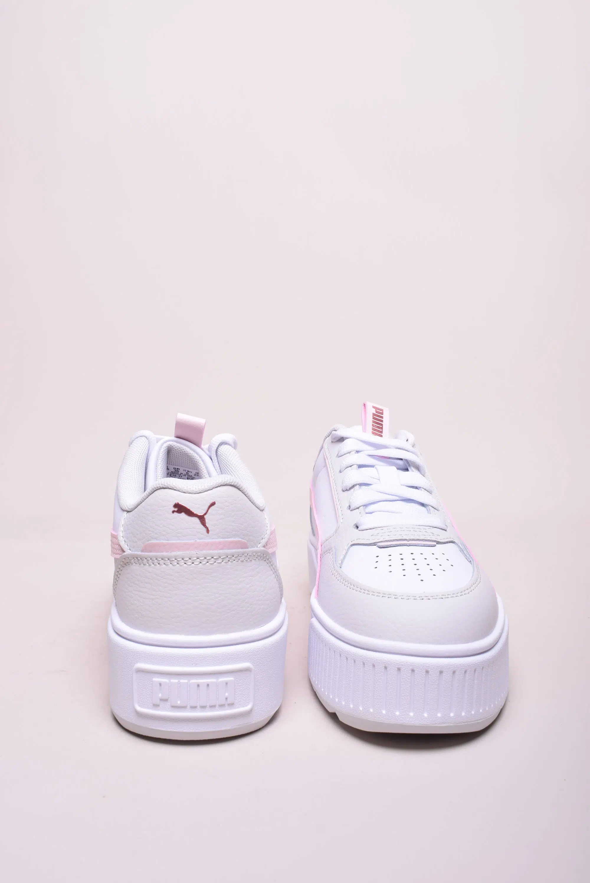 Sneakers dama cu platforma Karmen Rebelle [2]