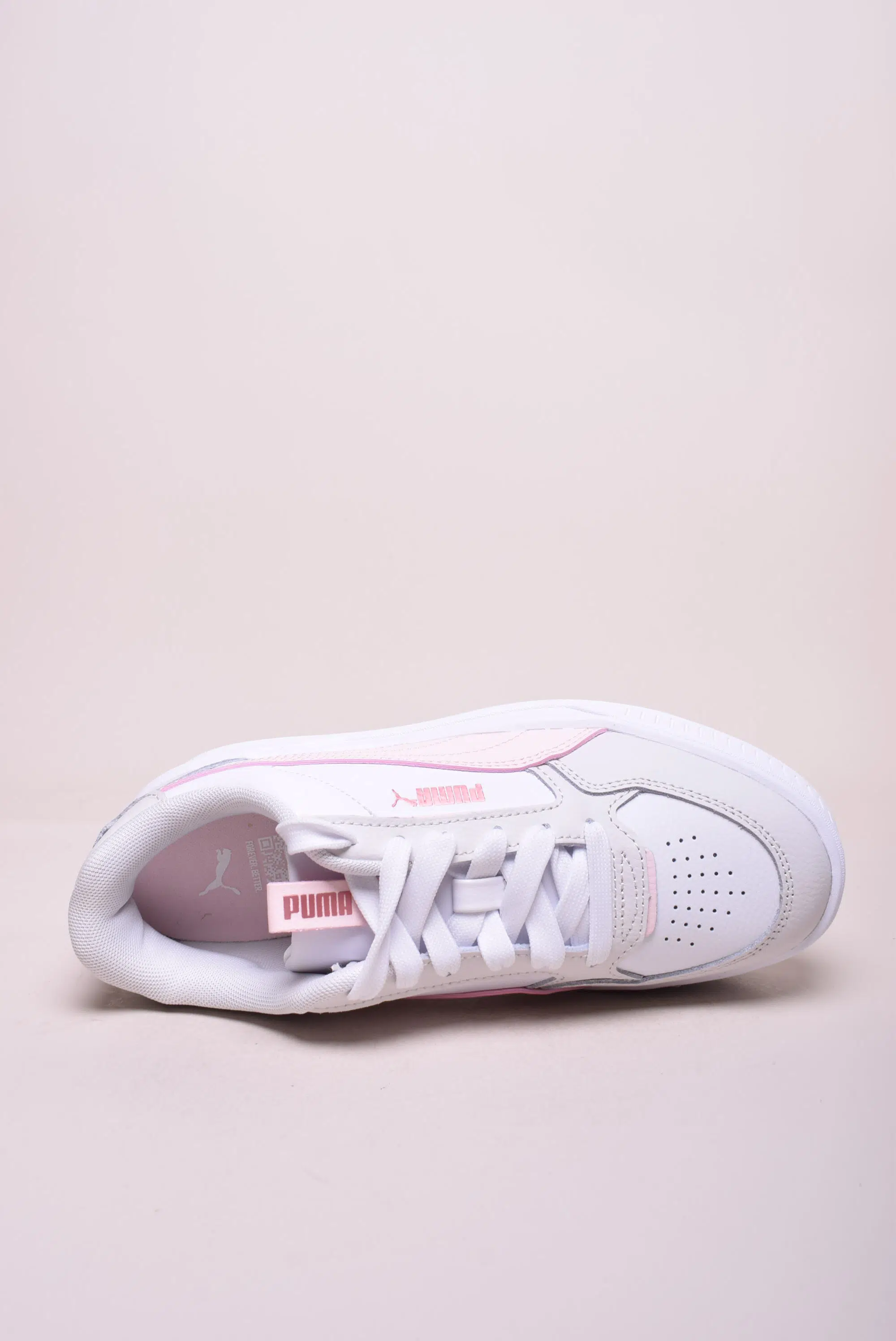 Sneakers dama cu platforma Karmen Rebelle [3]