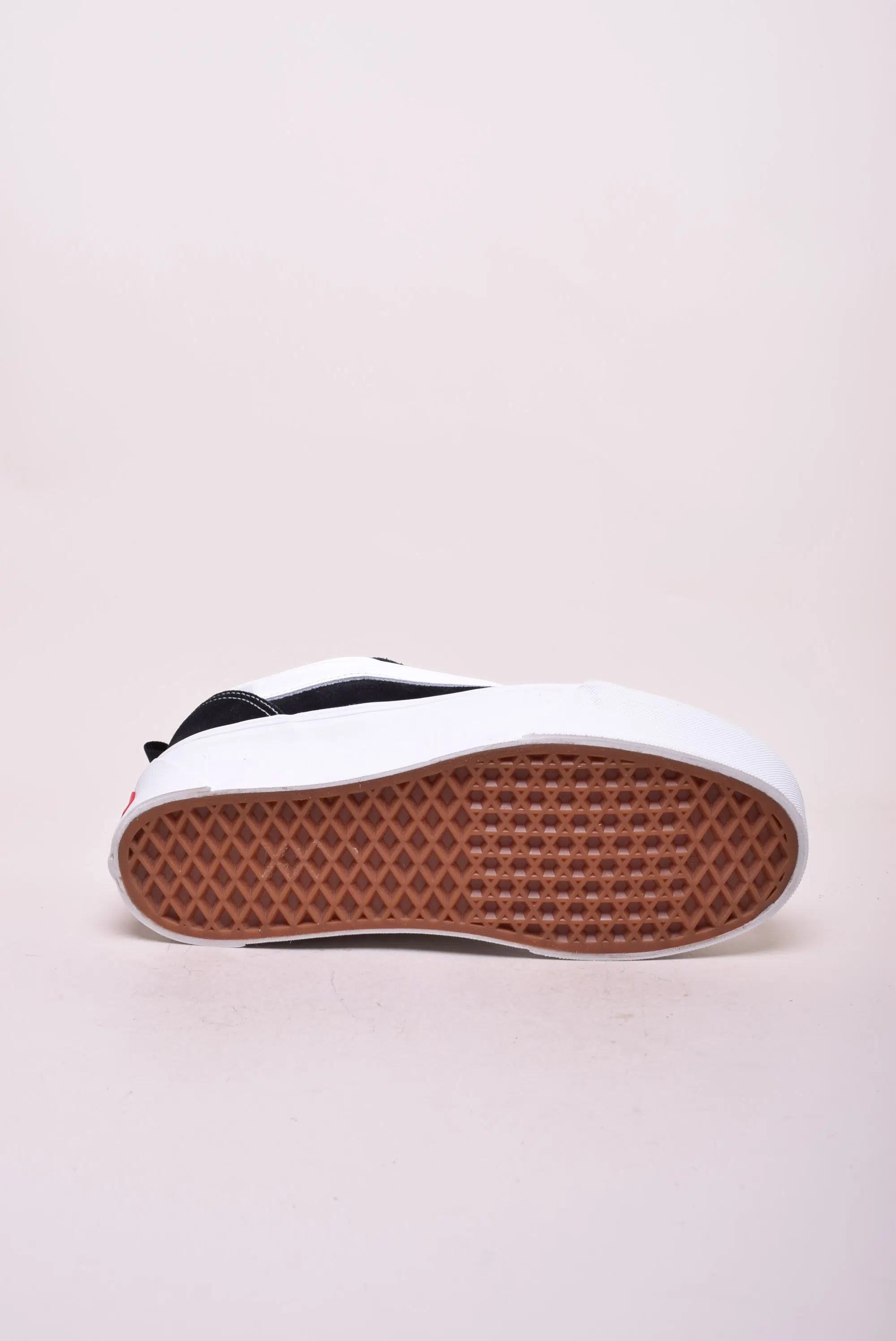 Sneakers dama cu platforma Knu Skool [1]