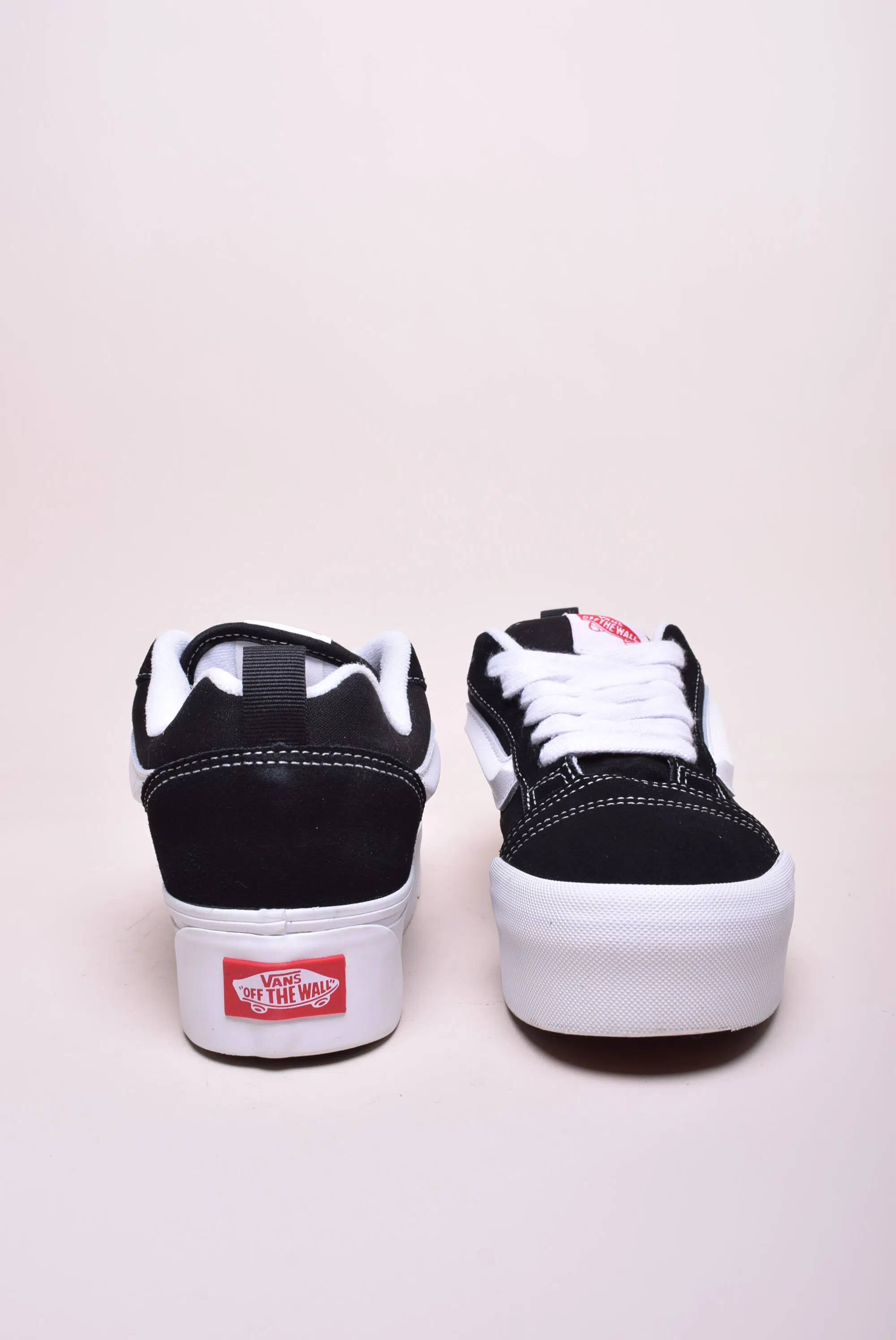 Sneakers dama cu platforma Knu Stack [2]