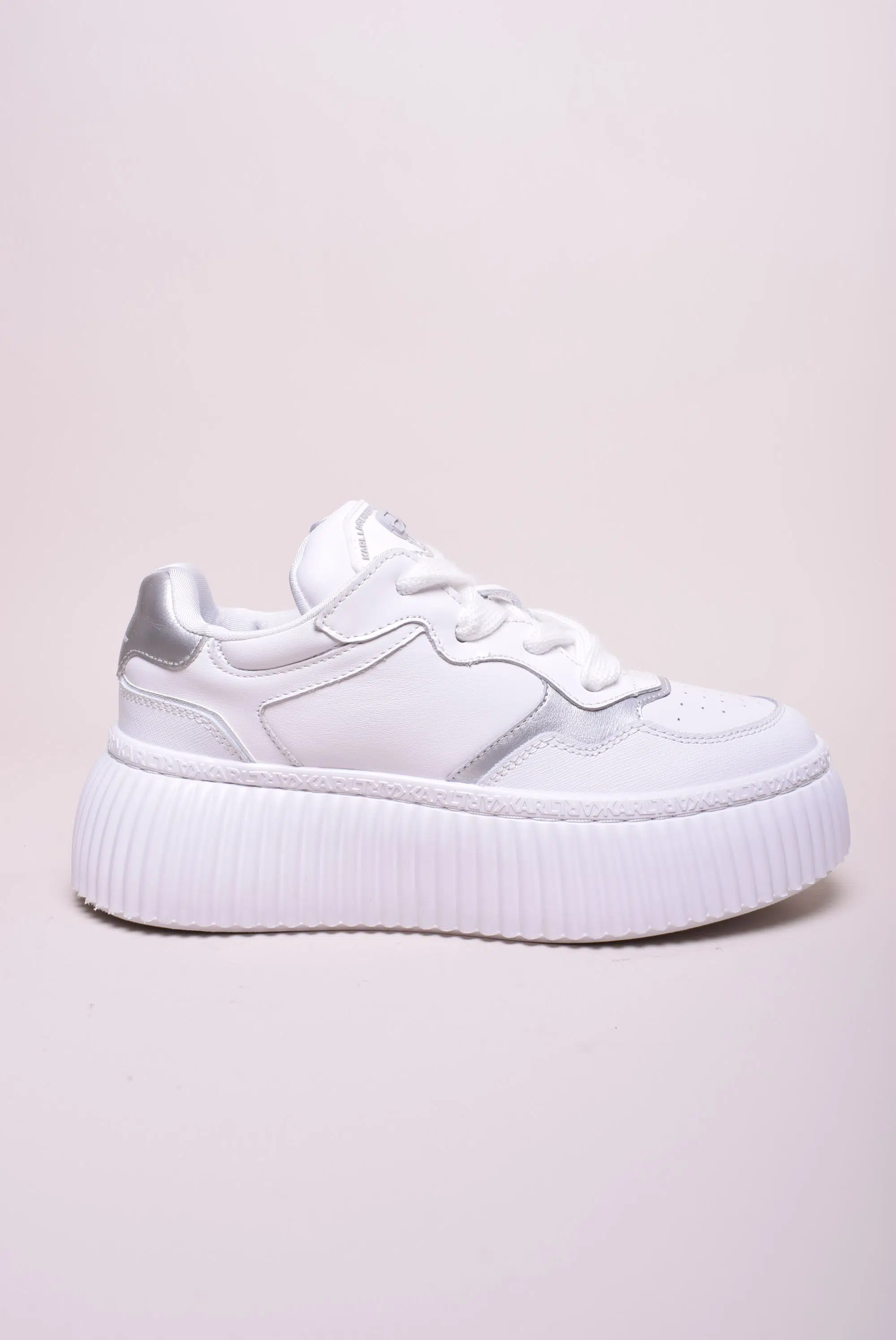 Încălțăminte damă - Sneakers dama cu platforma Kreeper