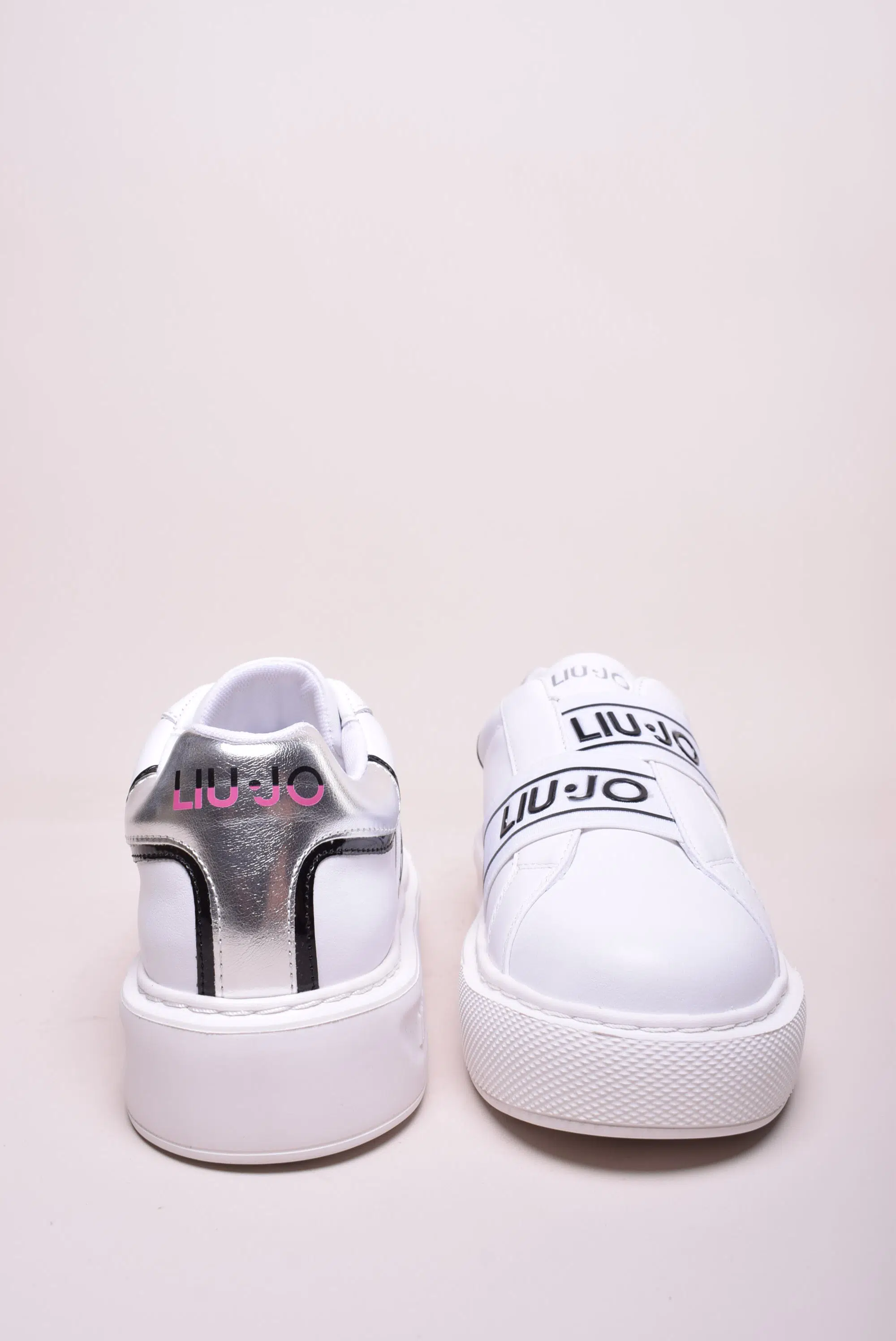 Sneakers dama cu platforma Kylie 2 [2]