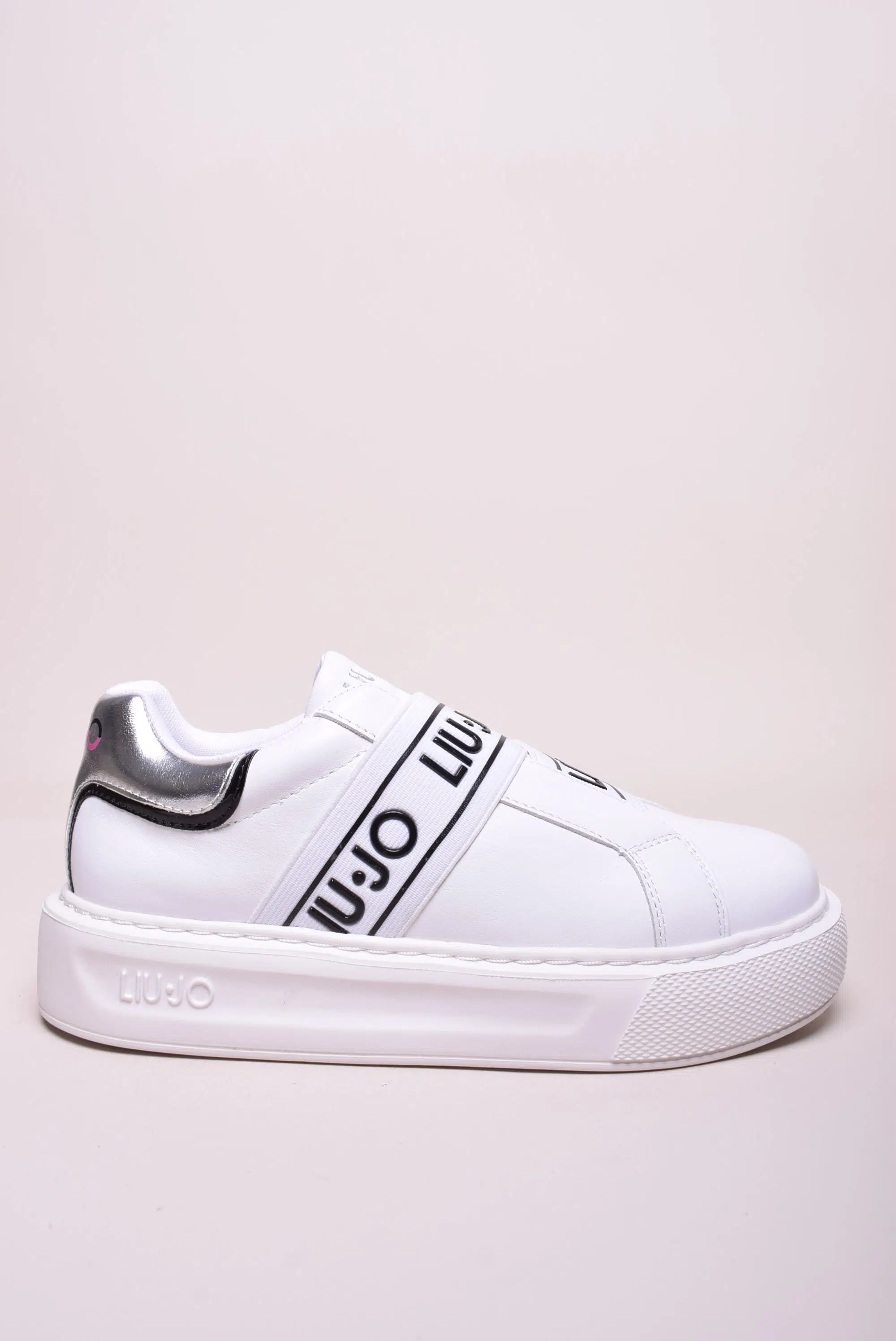 Încălțăminte damă - Sneakers dama cu platforma Kylie 2