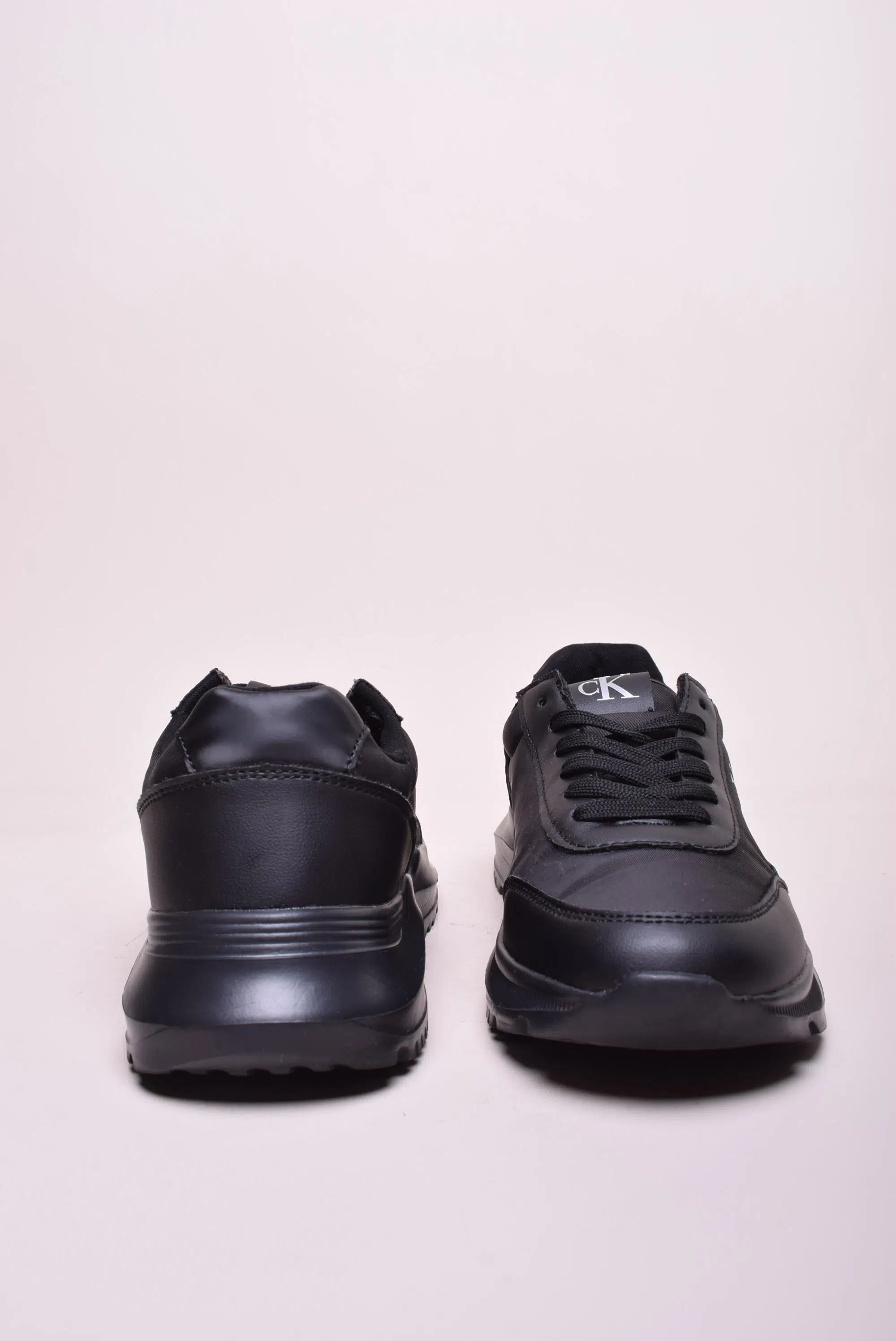 Sneakers dama cu platforma Lea [2]