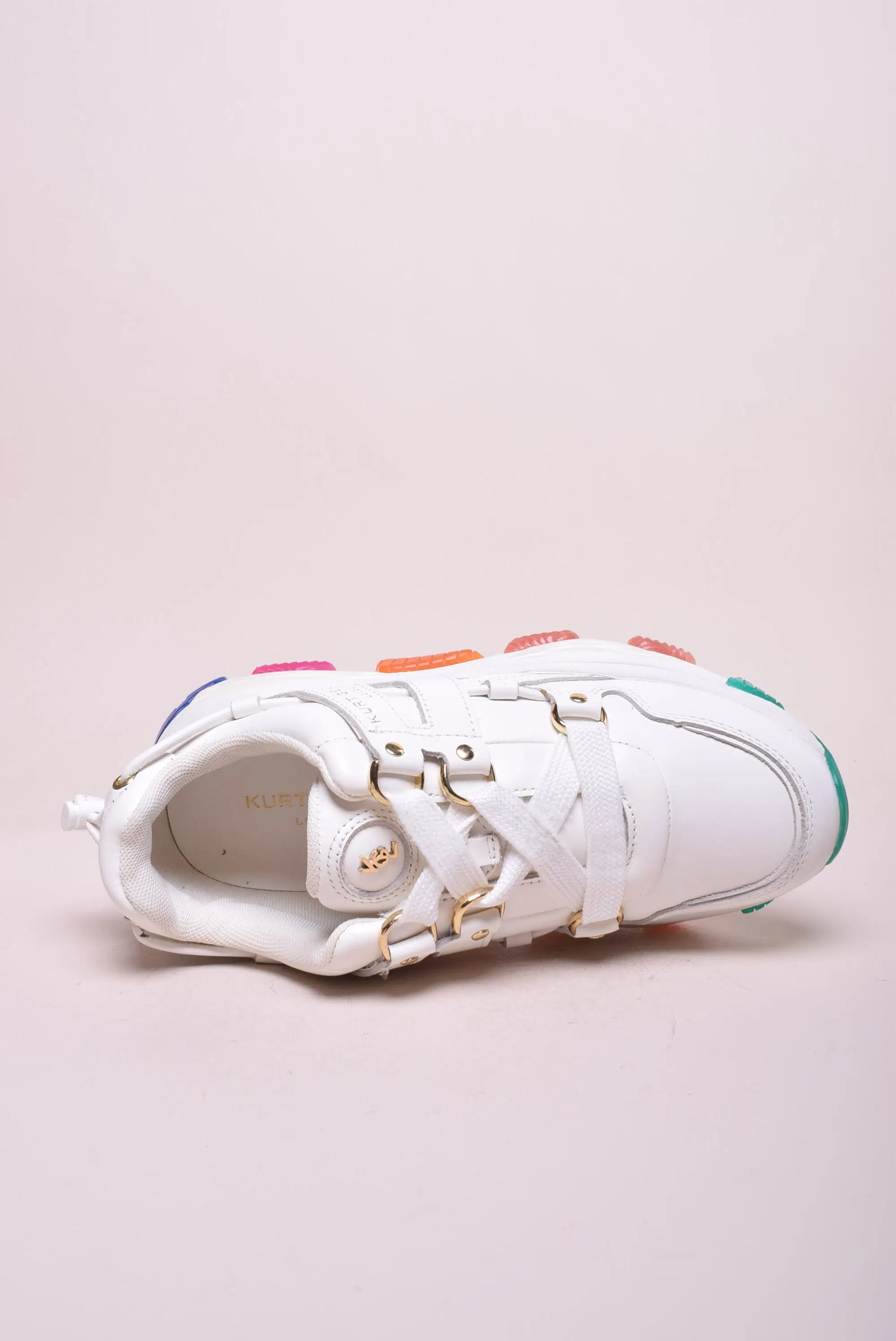 Sneakers dama cu platforma Lettie [3]