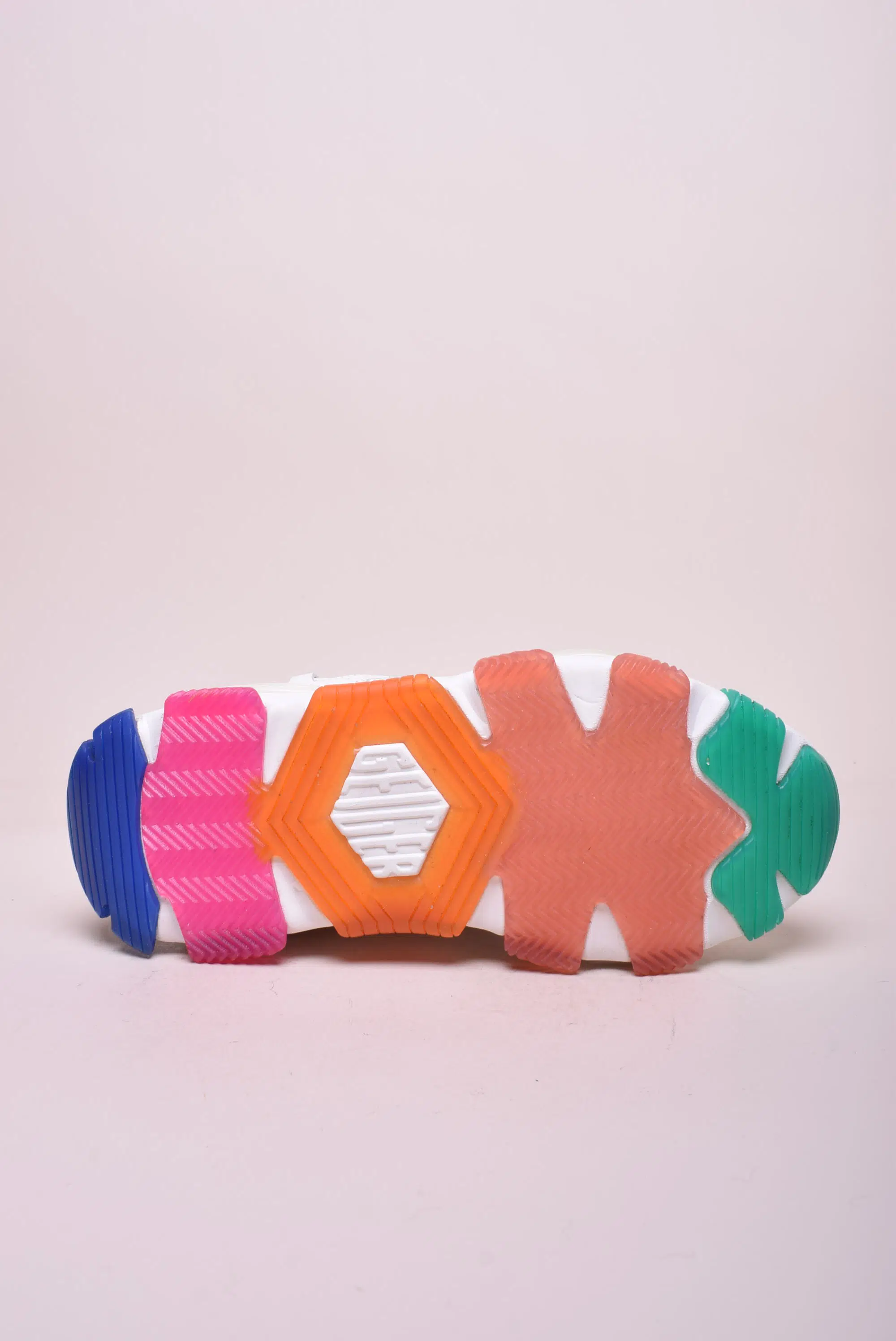 Sneakers dama cu platforma Lettie [1]