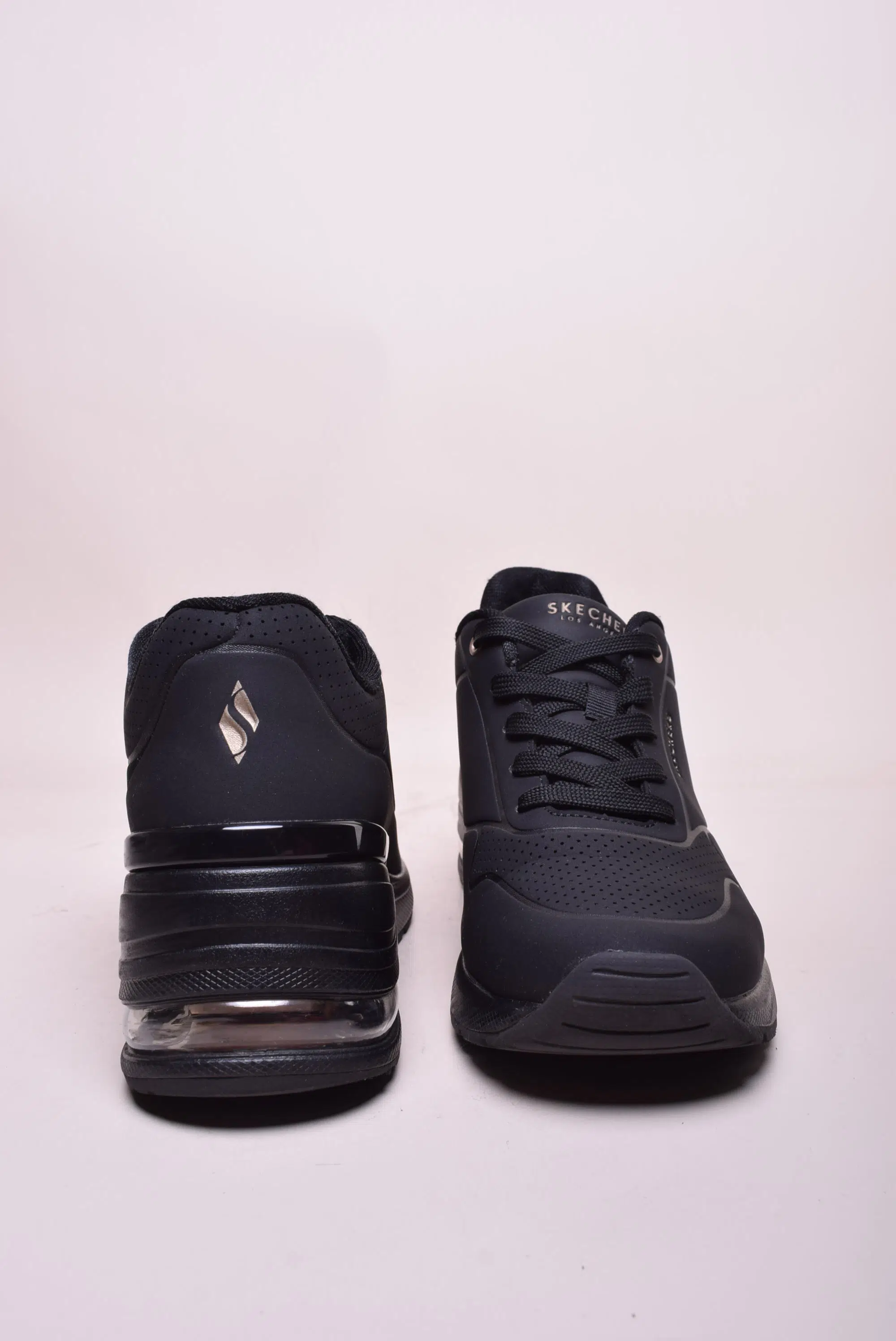 Sneakers dama cu platforma Los Angeles [2]