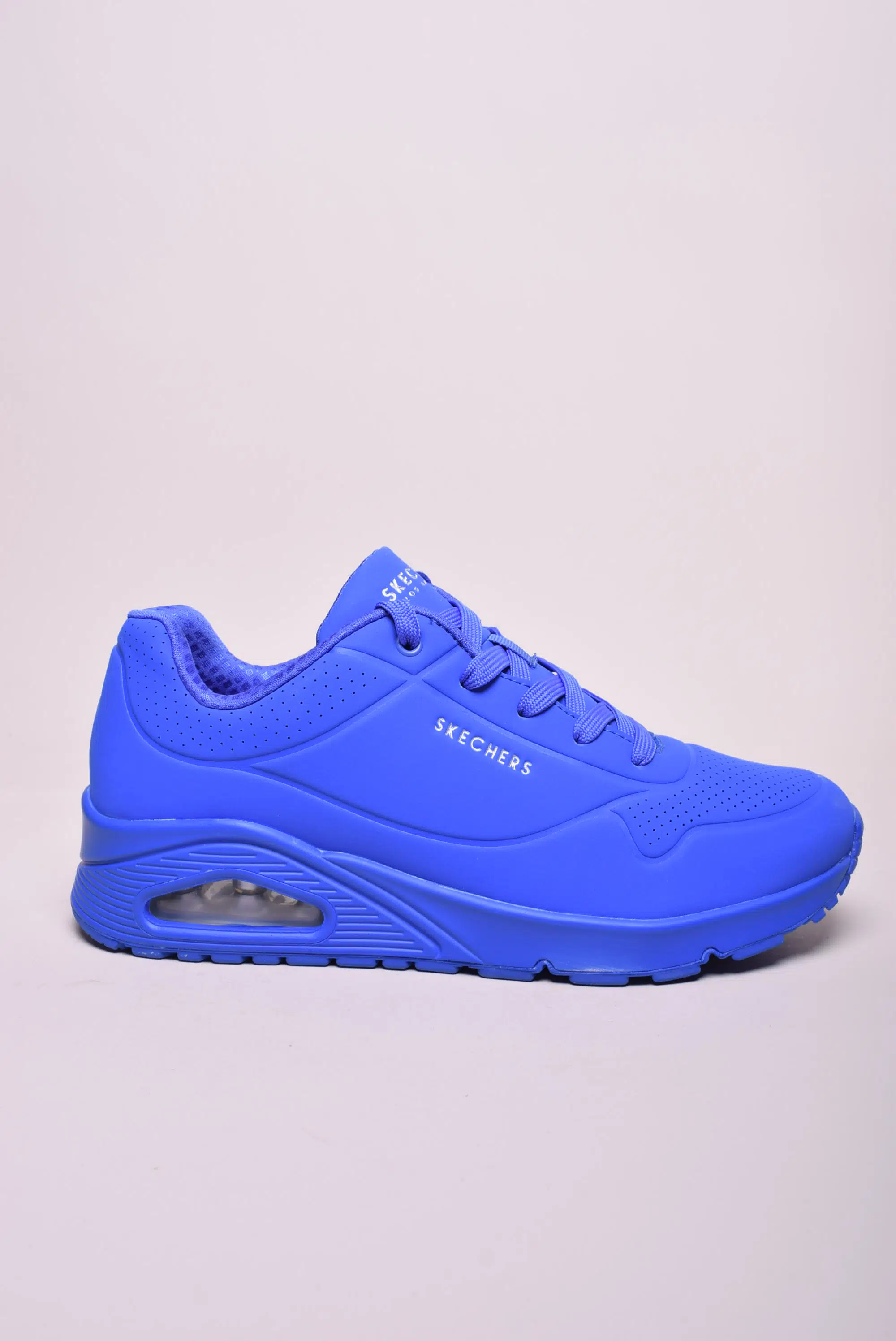 Pantofi sport și teniși damă - Sneakers dama cu platforma Los Angeles