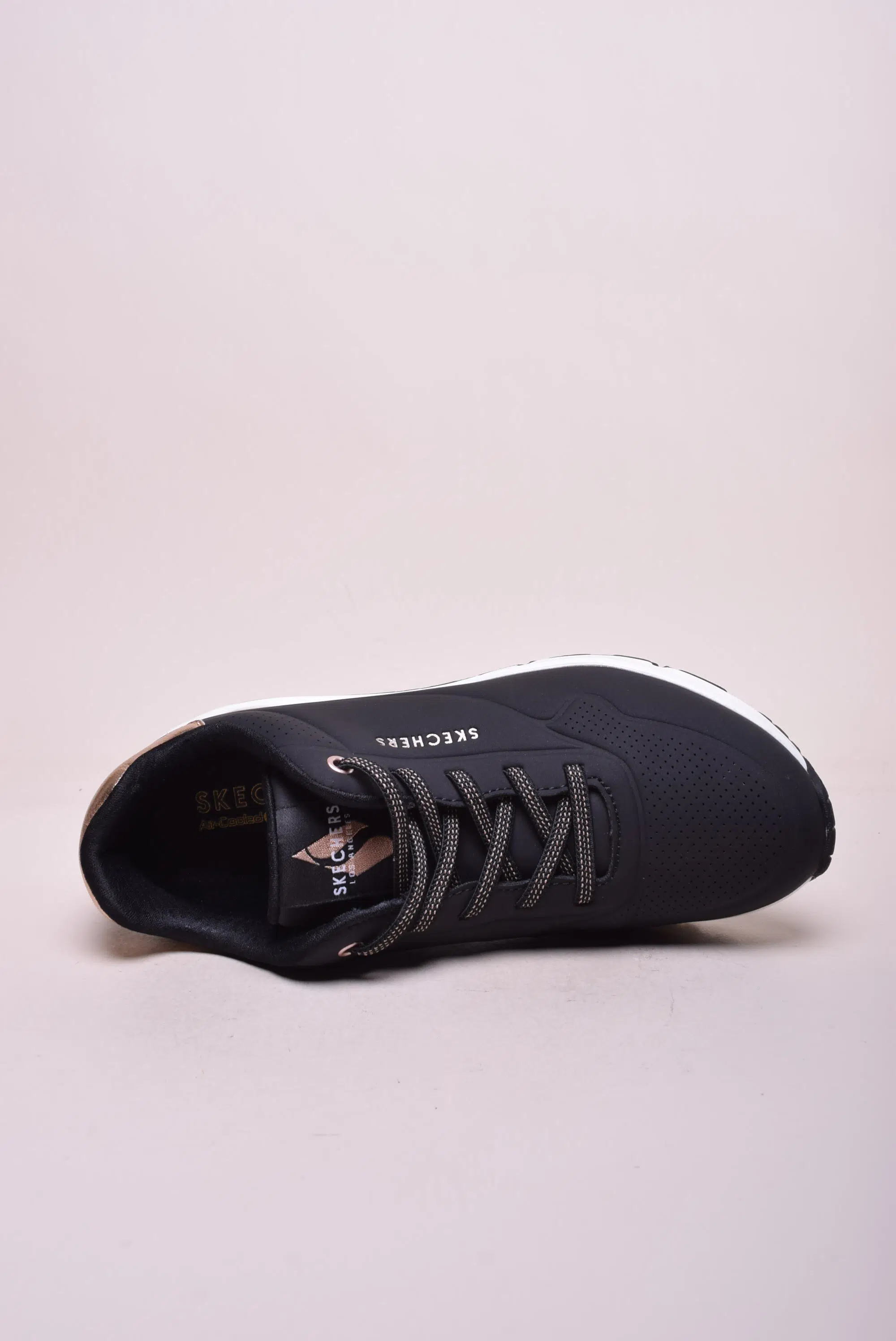 Sneakers dama cu platforma Los Angeles [3]