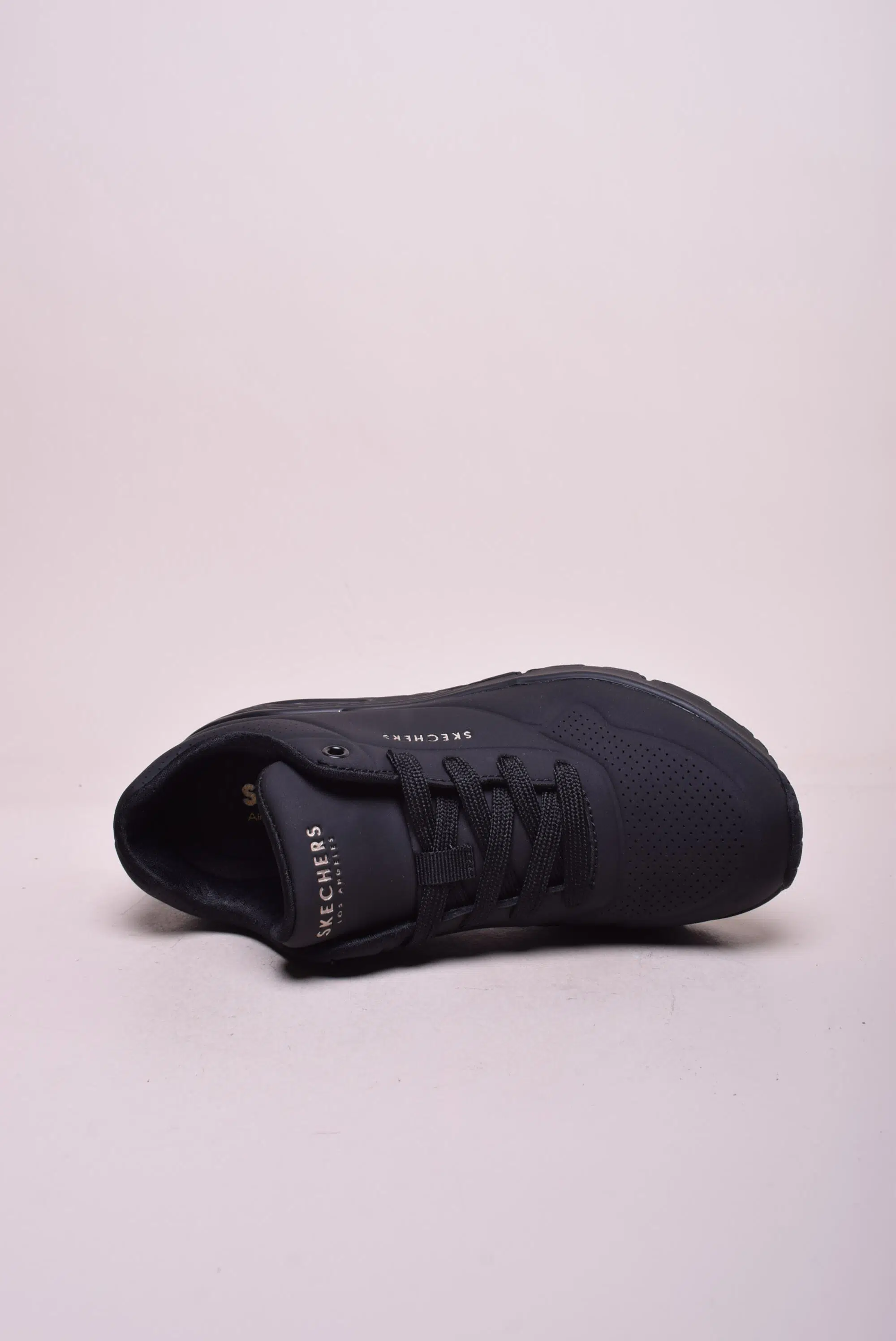 Sneakers dama cu platforma Los Angeles [3]