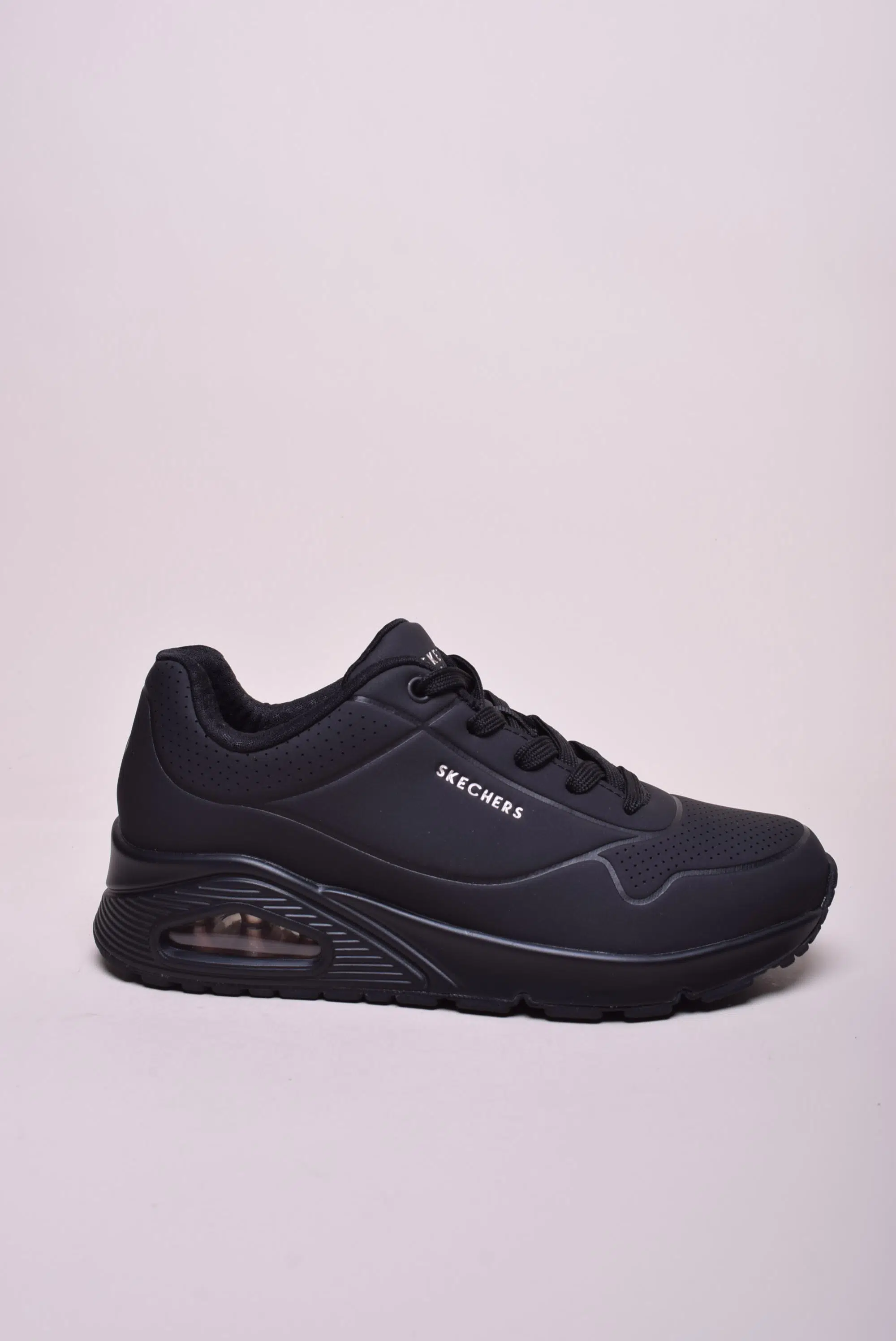 Încălțăminte damă - Sneakers dama cu platforma Los Angeles