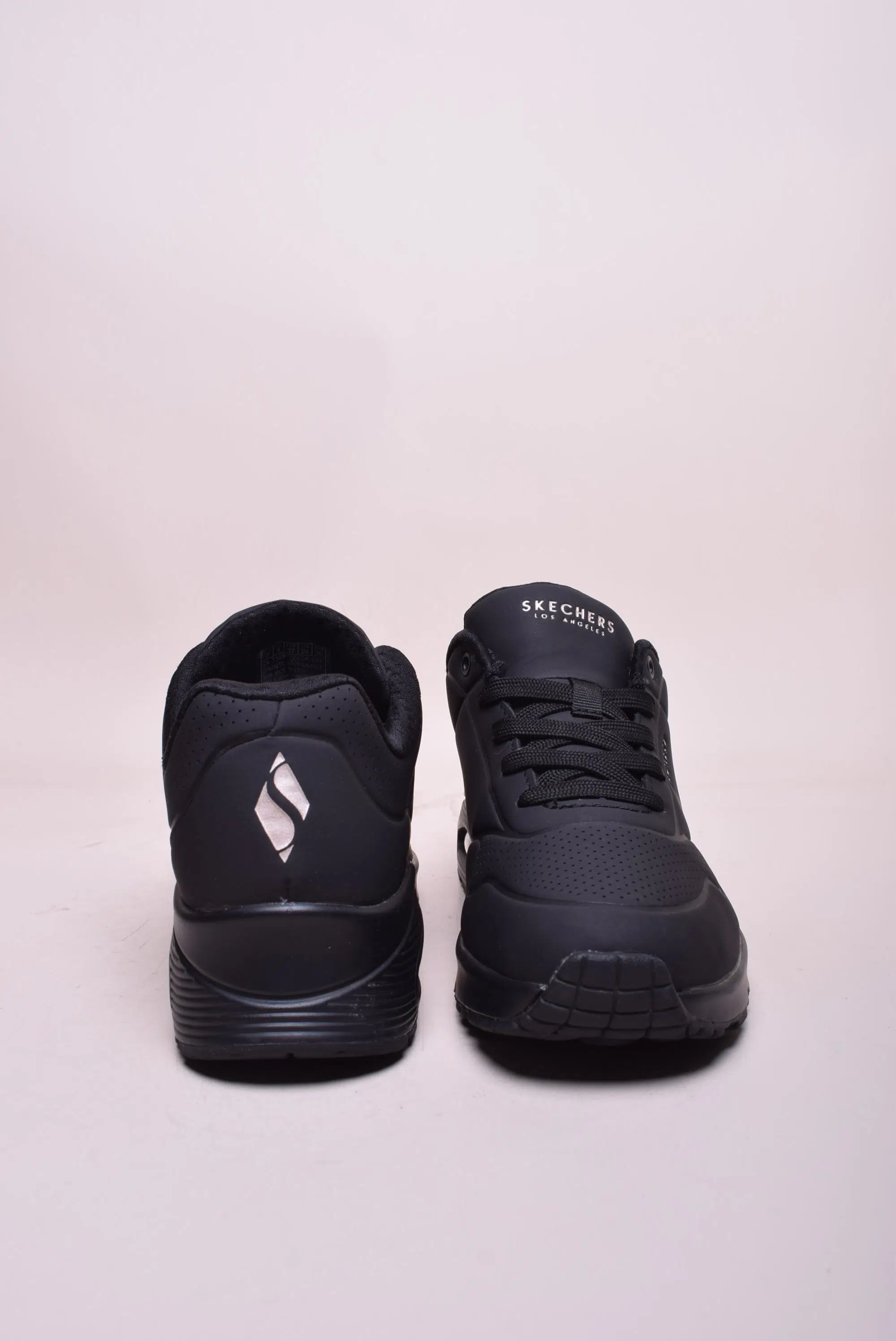 Sneakers dama cu platforma Los Angeles [2]