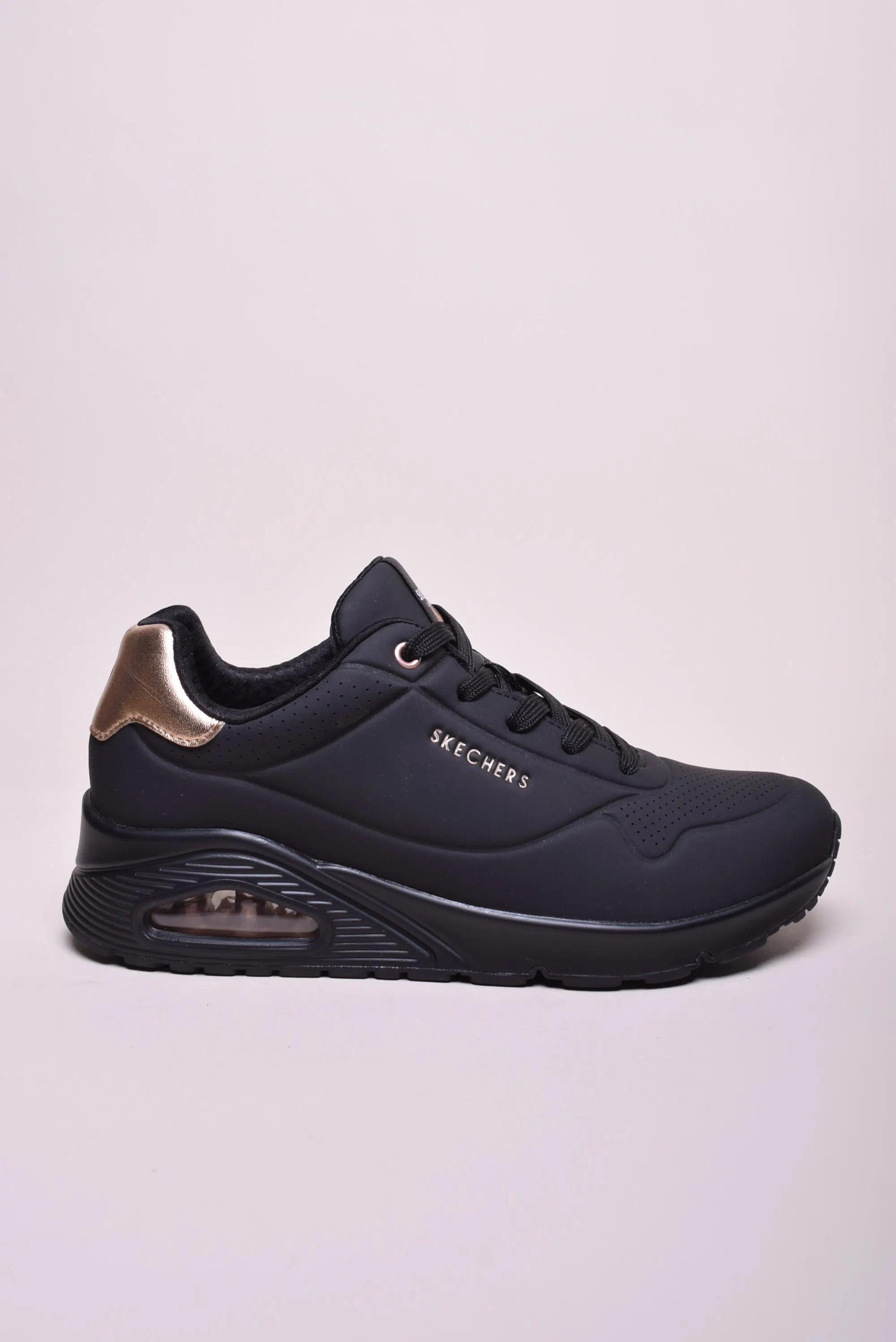 Încălțăminte damă - Sneakers dama cu platforma Los Angeles