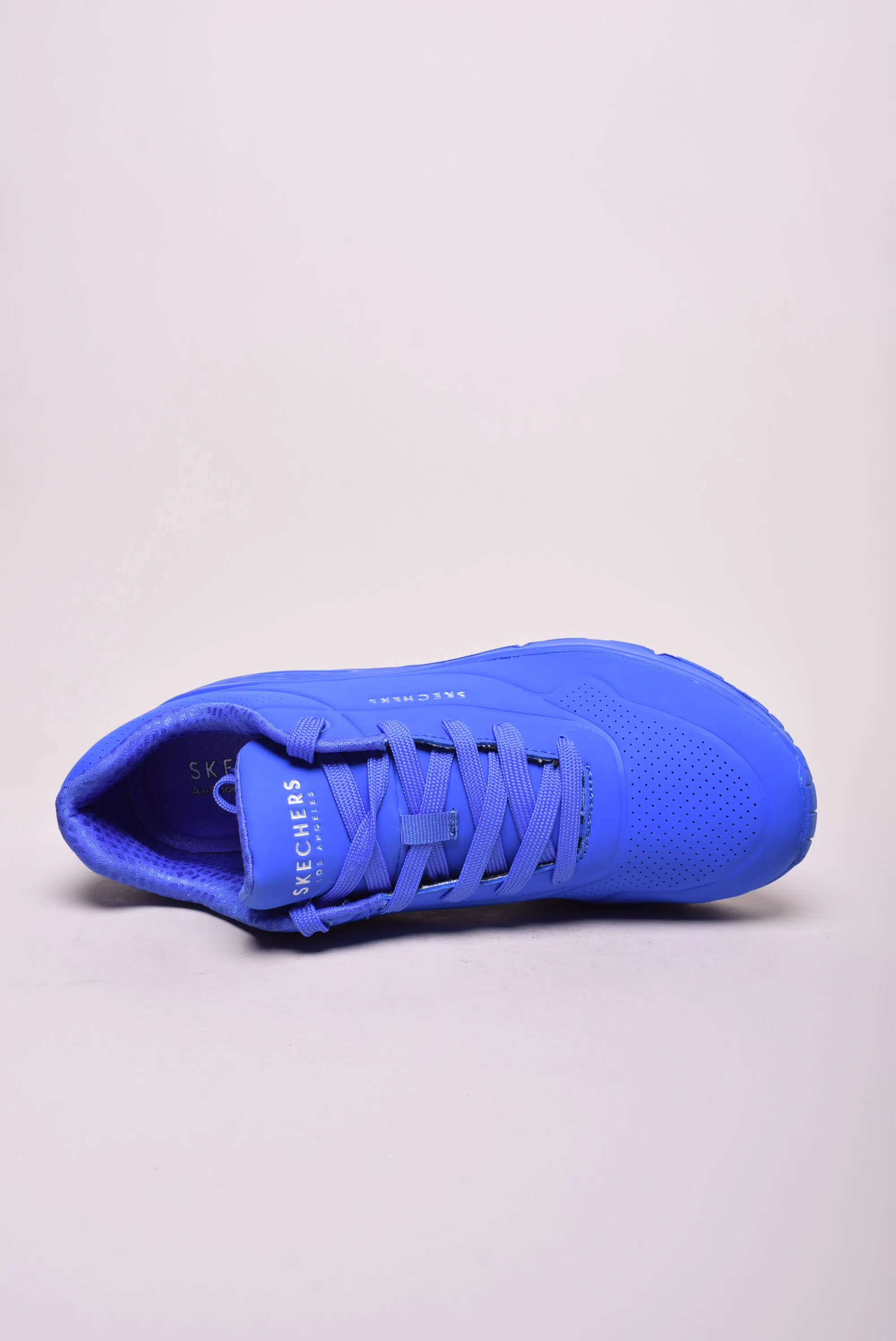Sneakers dama cu platforma Los Angeles [3]