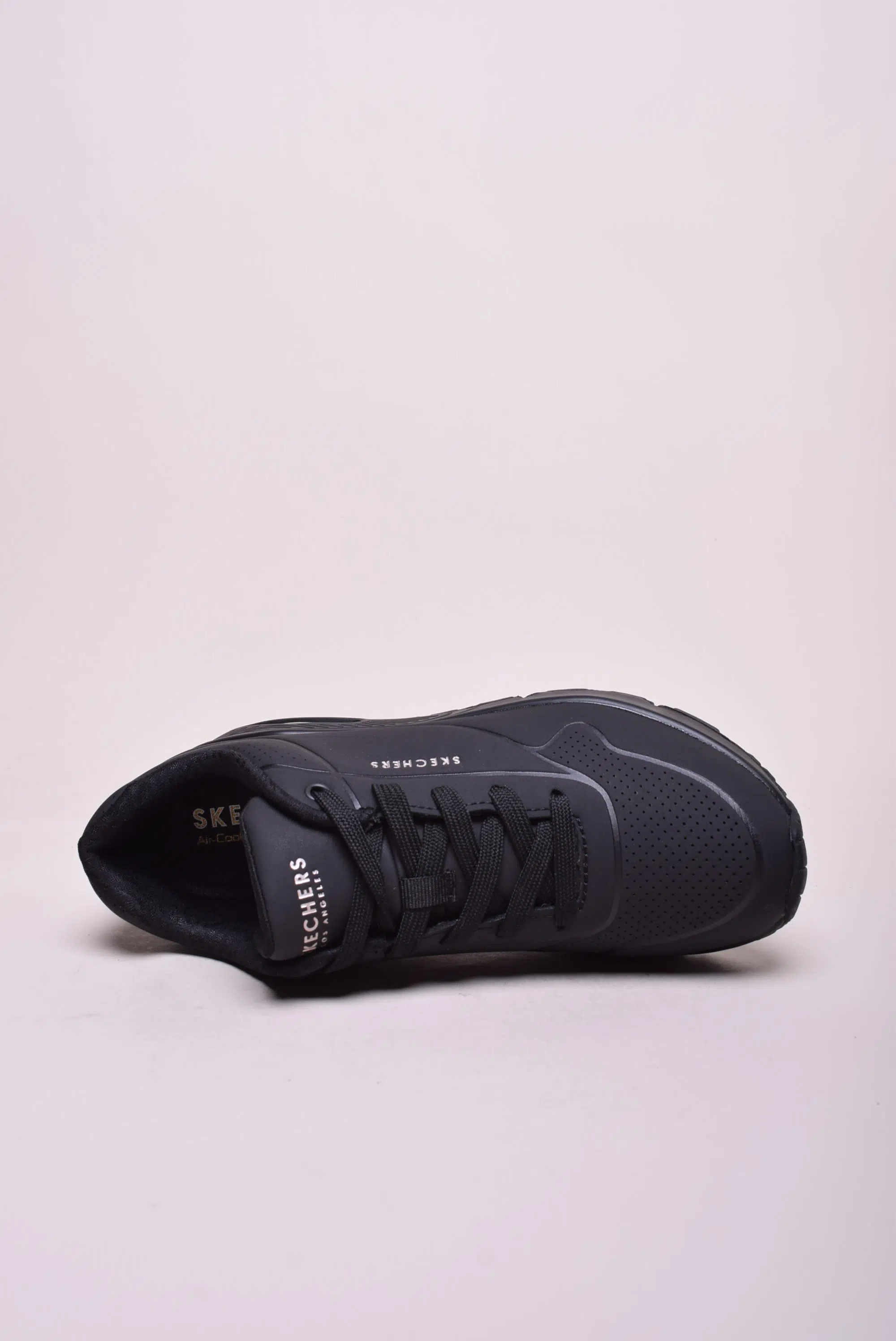 Sneakers dama cu platforma Los Angeles [3]
