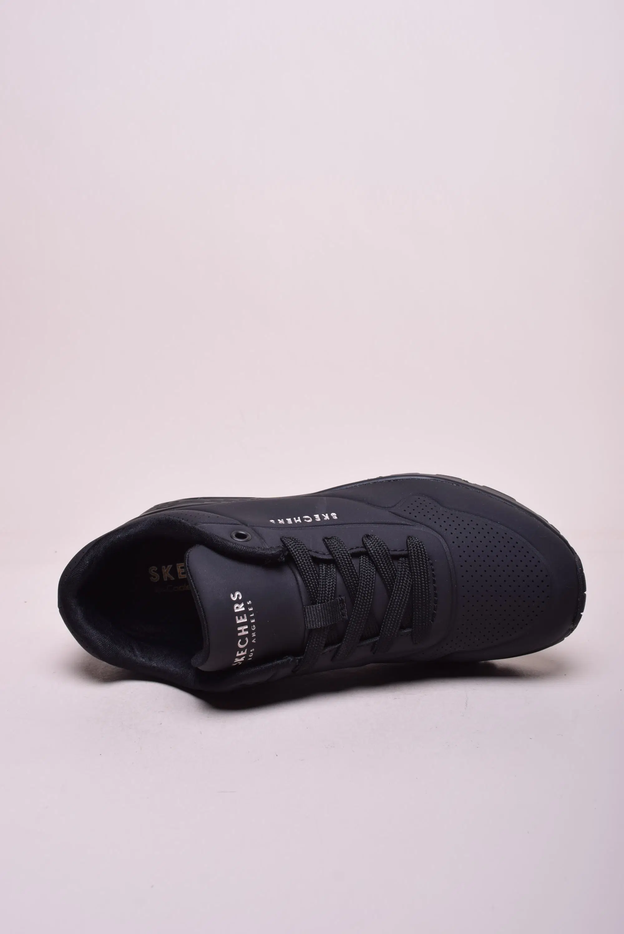 Sneakers dama cu platforma Los Angeles [3]