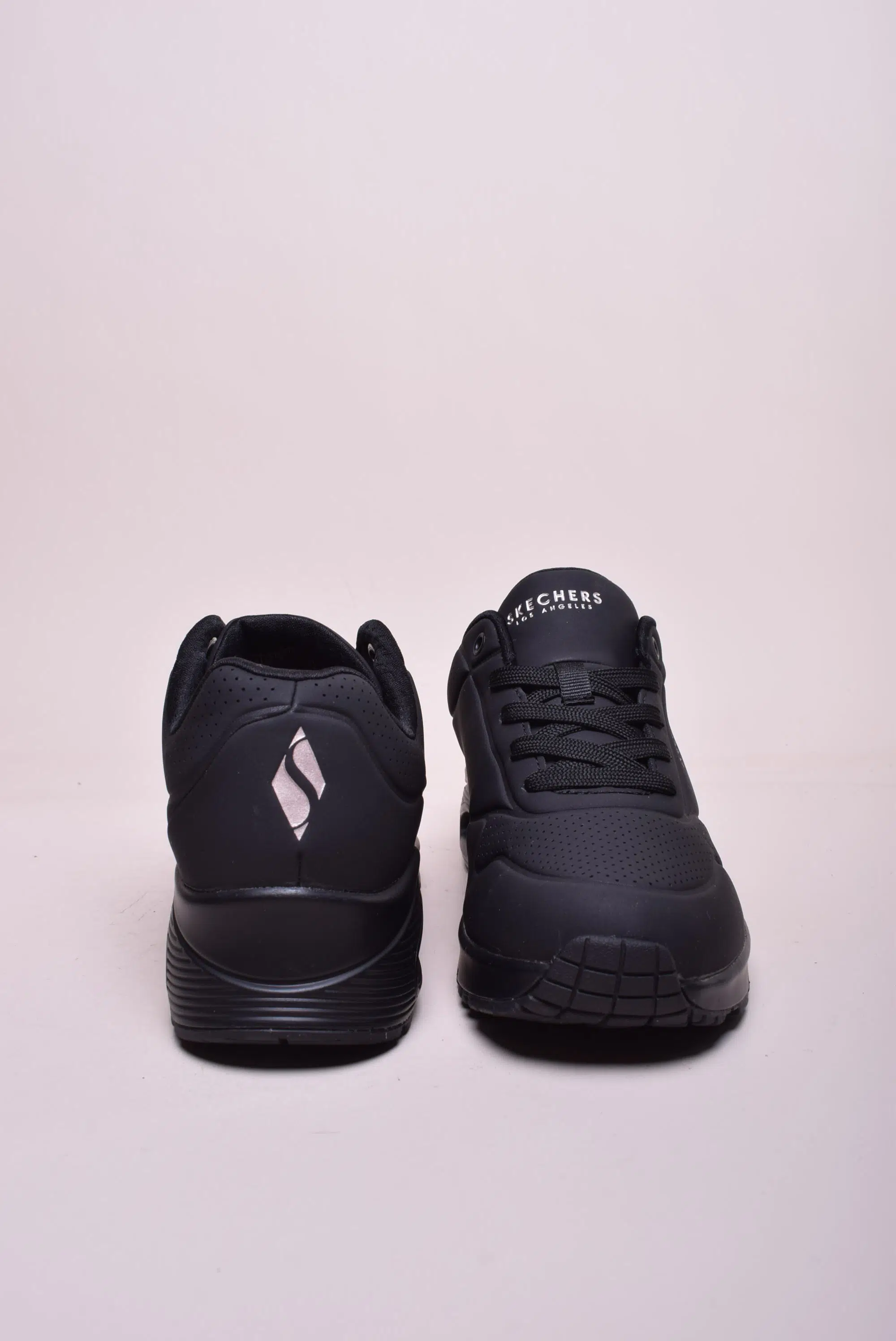 Sneakers dama cu platforma Los Angeles [2]