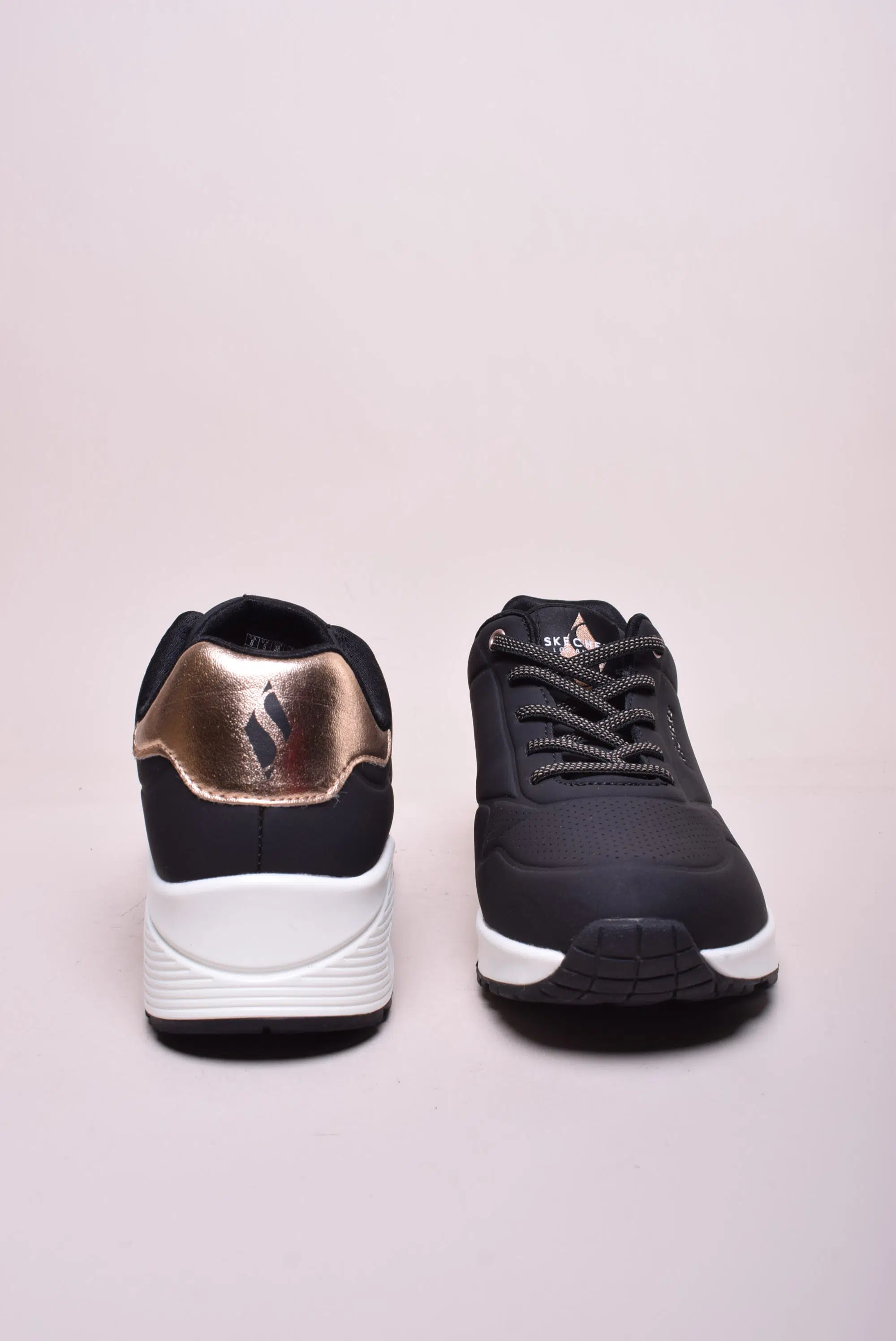 Sneakers dama cu platforma Los Angeles [2]