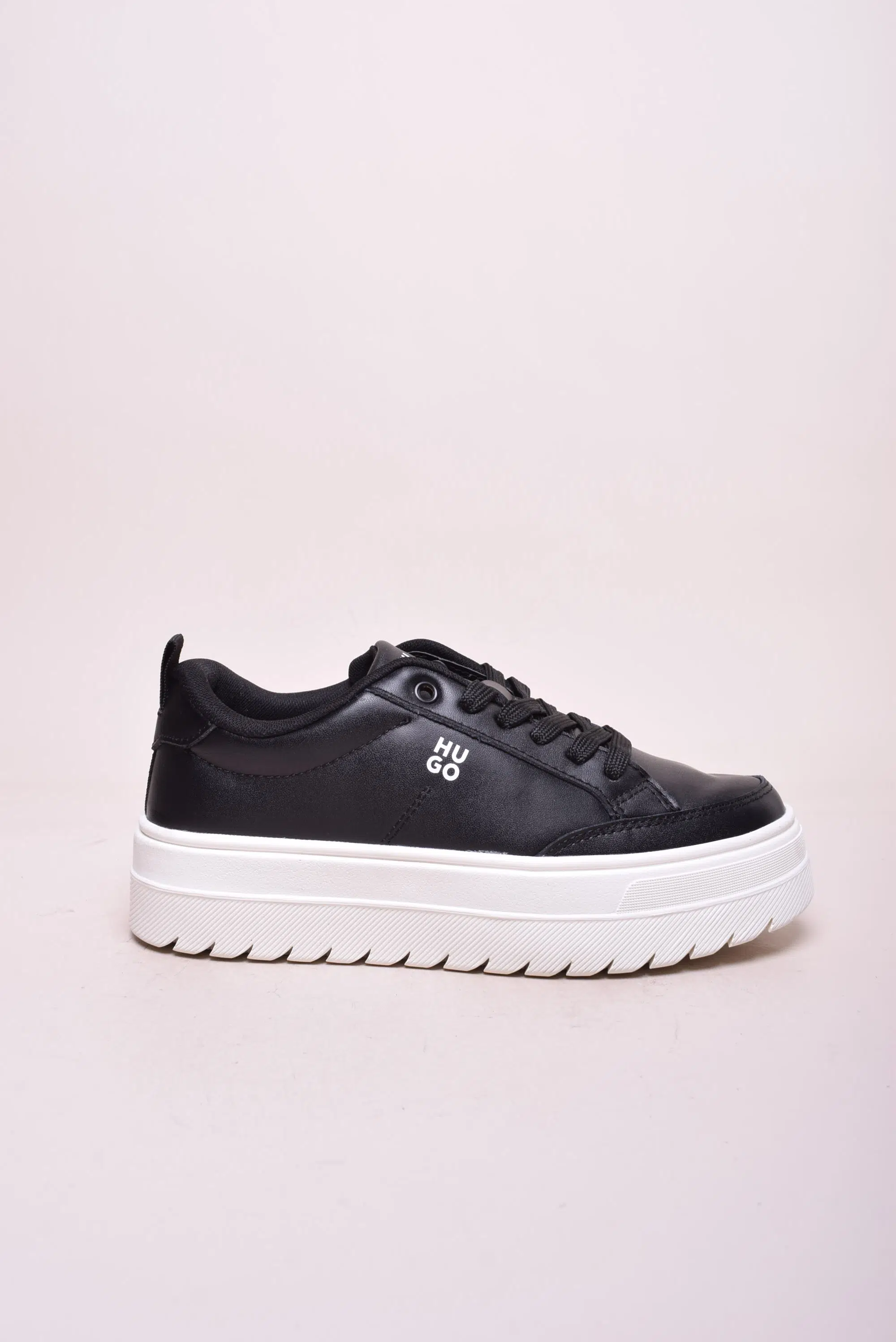 Sneakers dama cu platforma Lyssa