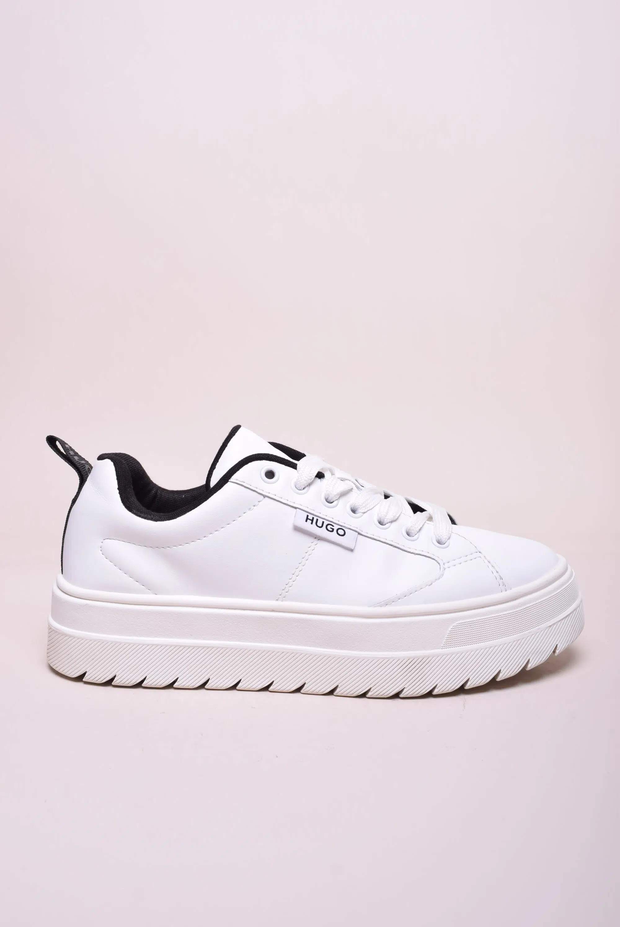 Încălțăminte damă - Sneakers dama cu platforma Lyssa