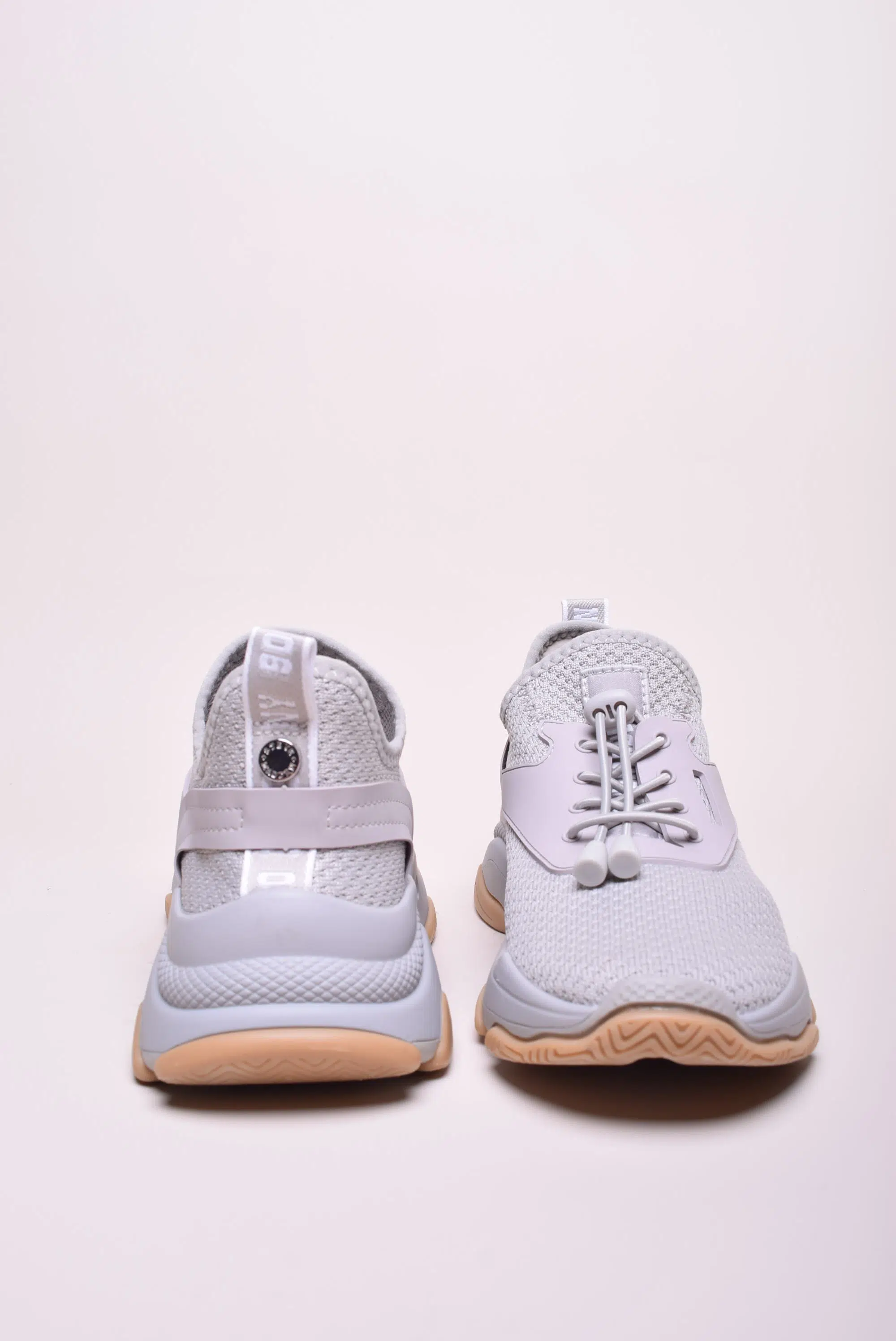 Sneakers dama cu platforma Match [2]
