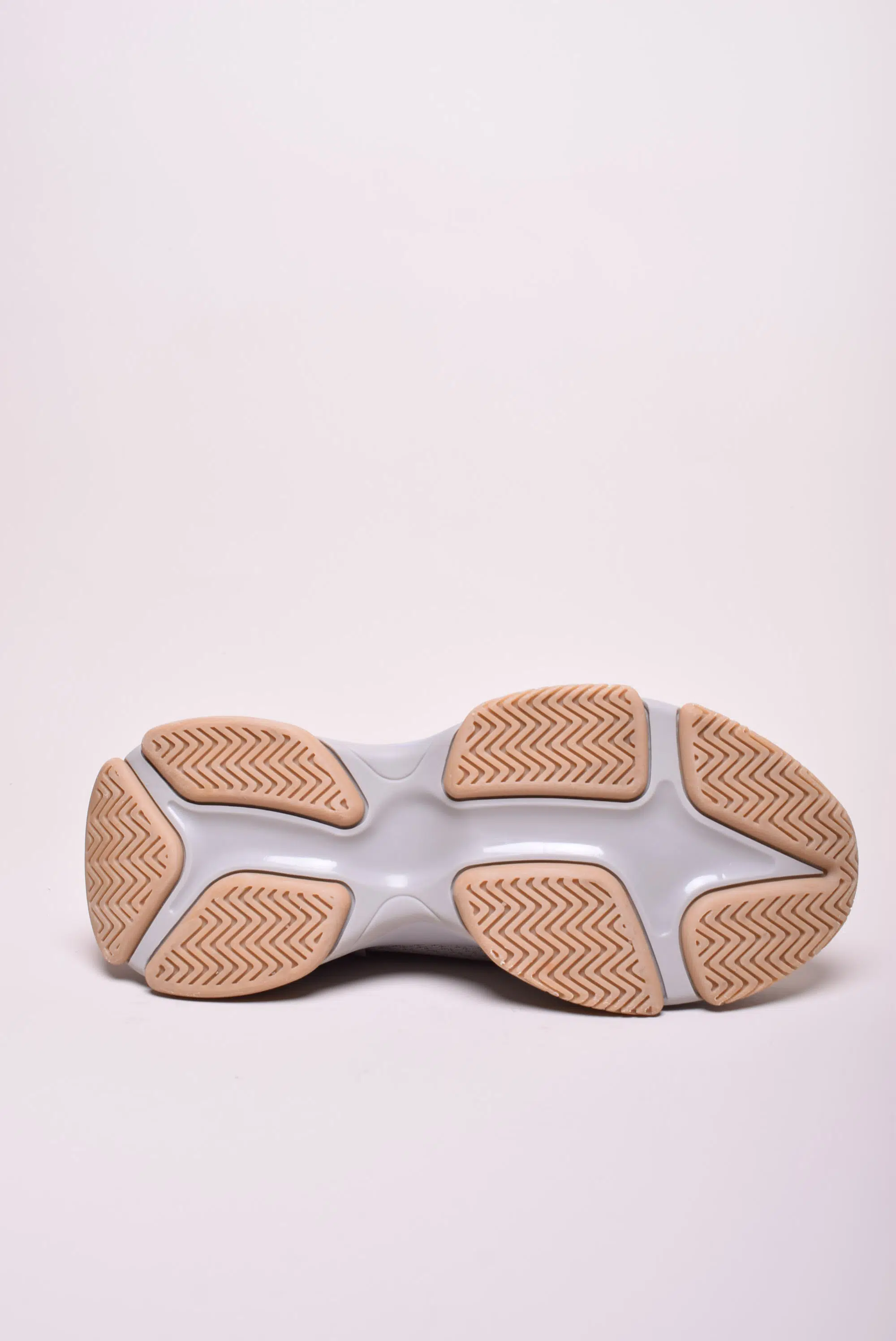 Sneakers dama cu platforma Match [1]