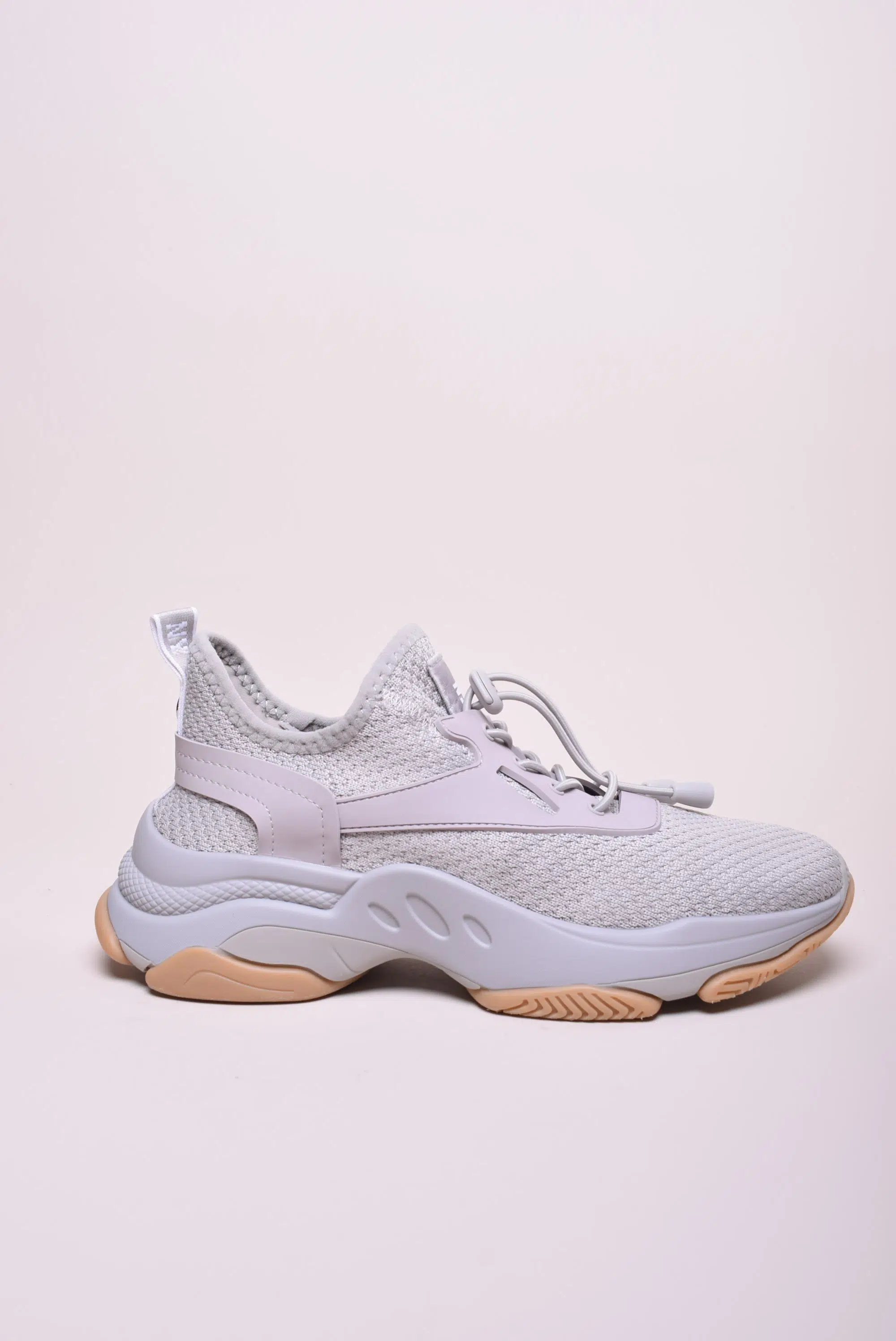 Sneakers dama cu platforma Match