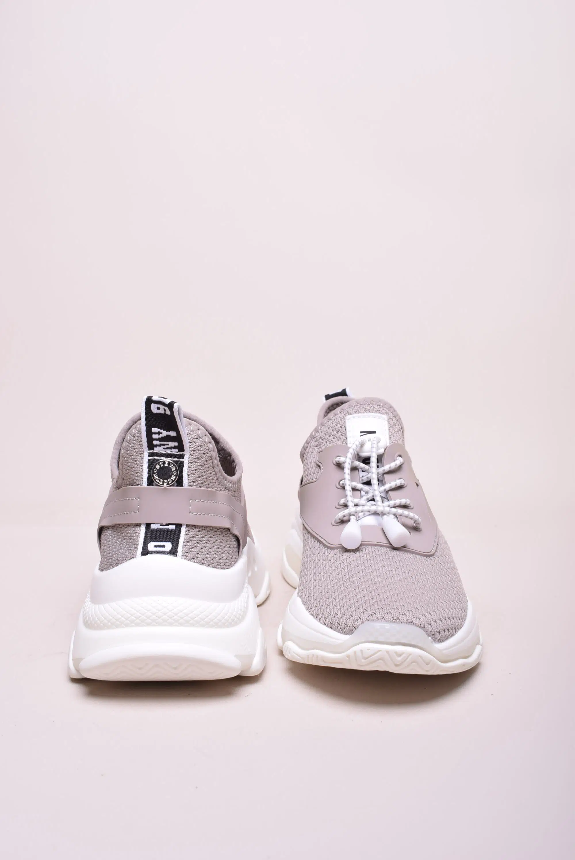 Sneakers dama cu platforma Match-e [2]