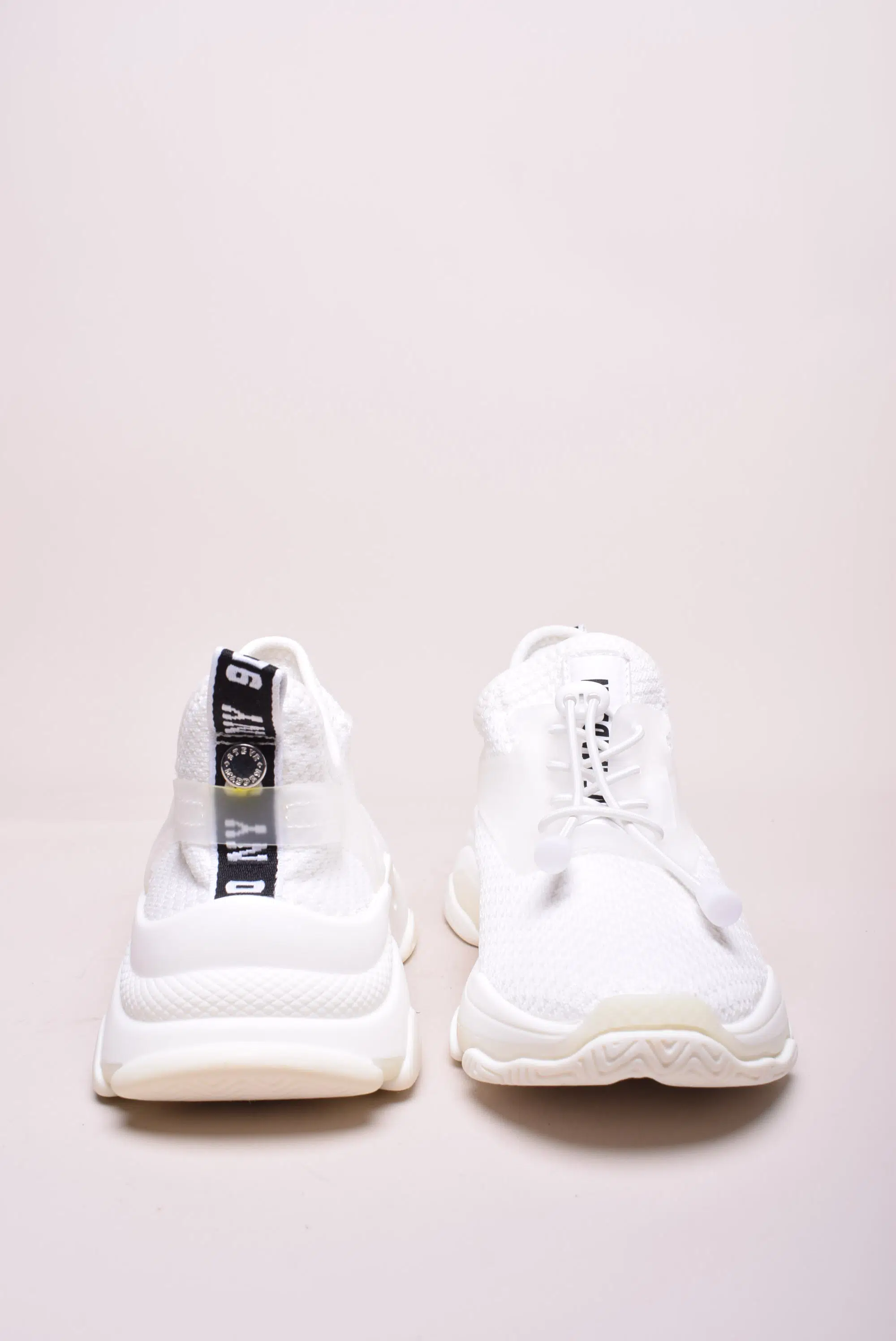 Sneakers dama cu platforma Match-e [2]