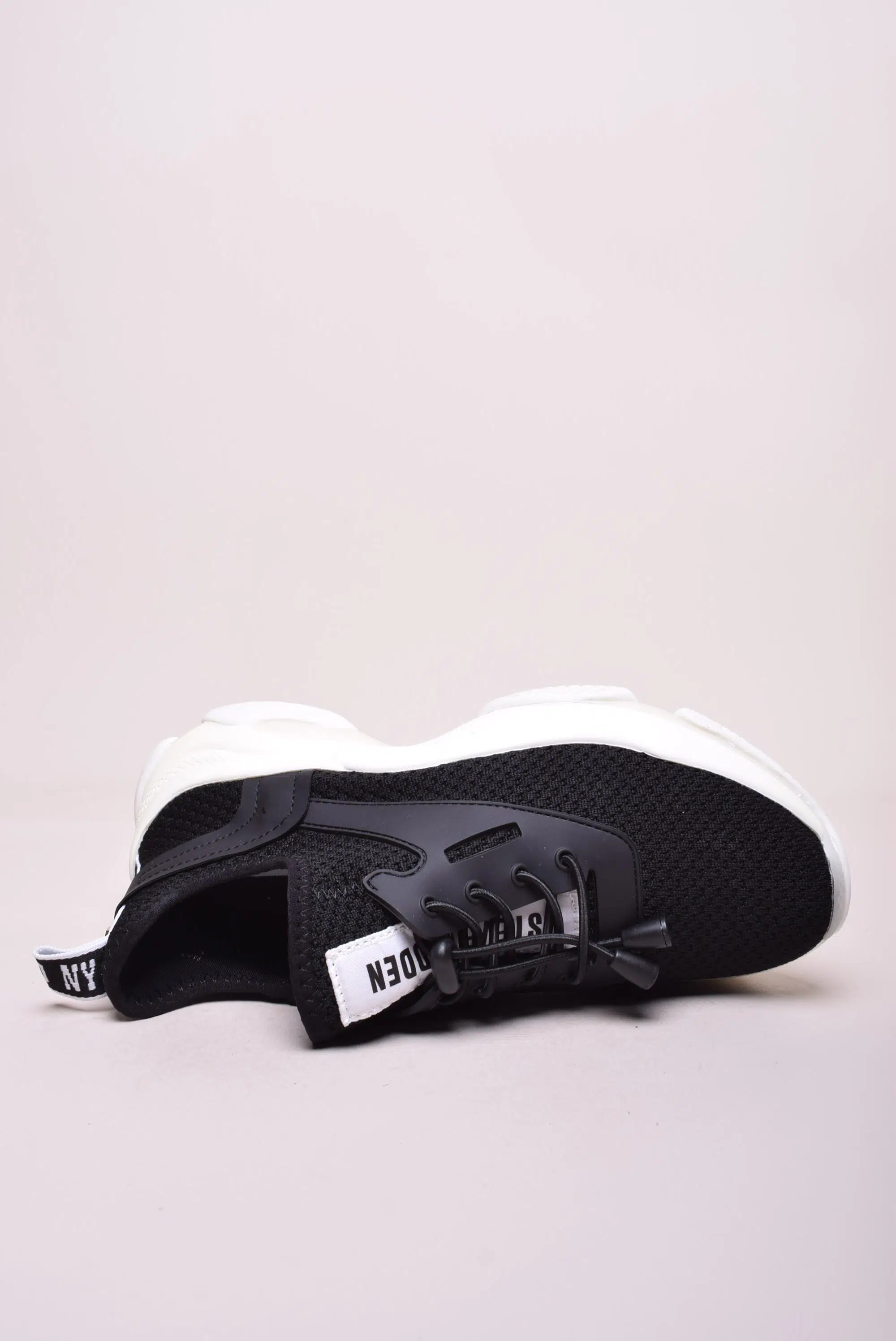Sneakers dama cu platforma Match-e [3]