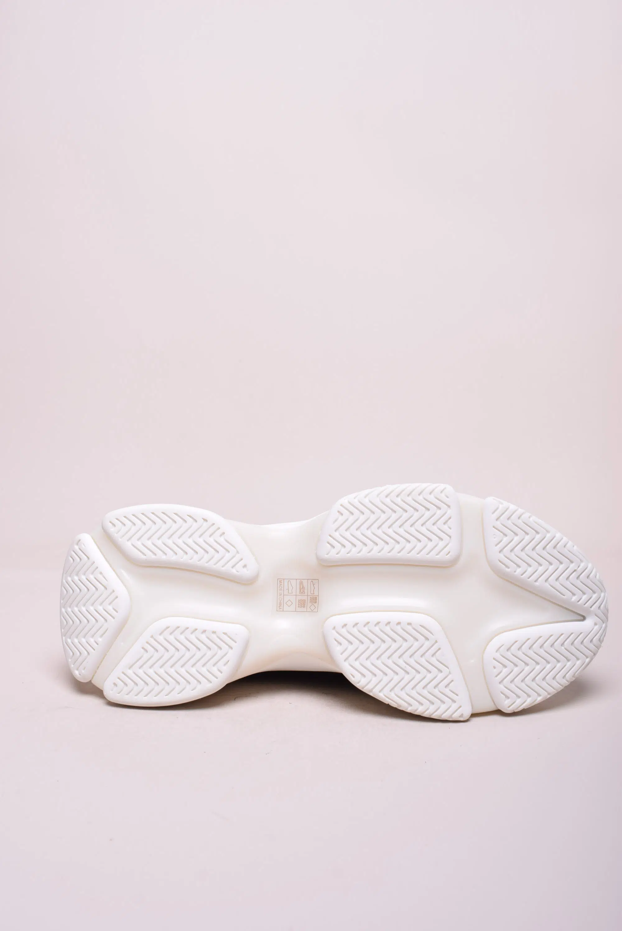 Sneakers dama cu platforma Match-e [1]