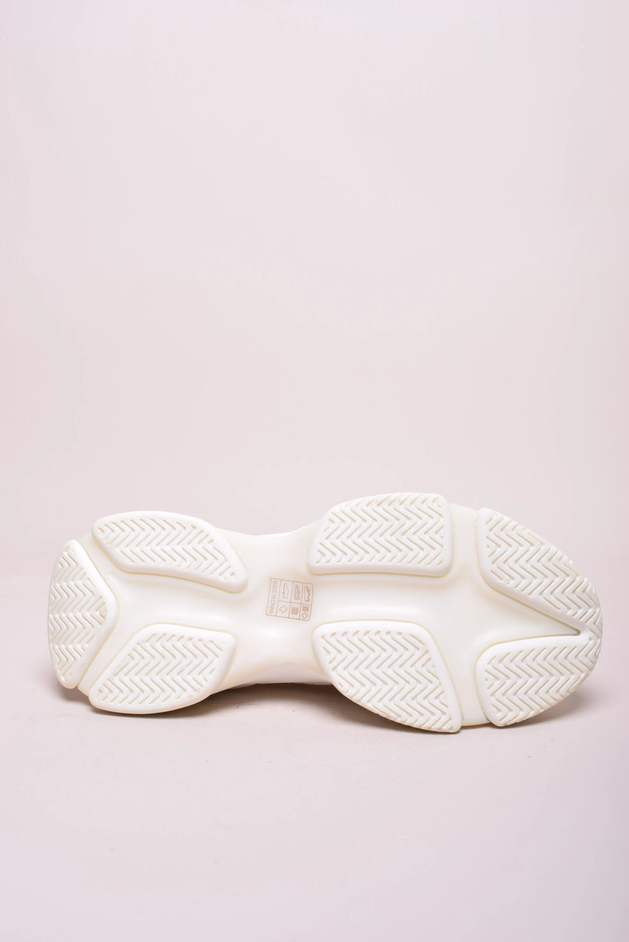 Sneakers dama cu platforma Match-e [1]