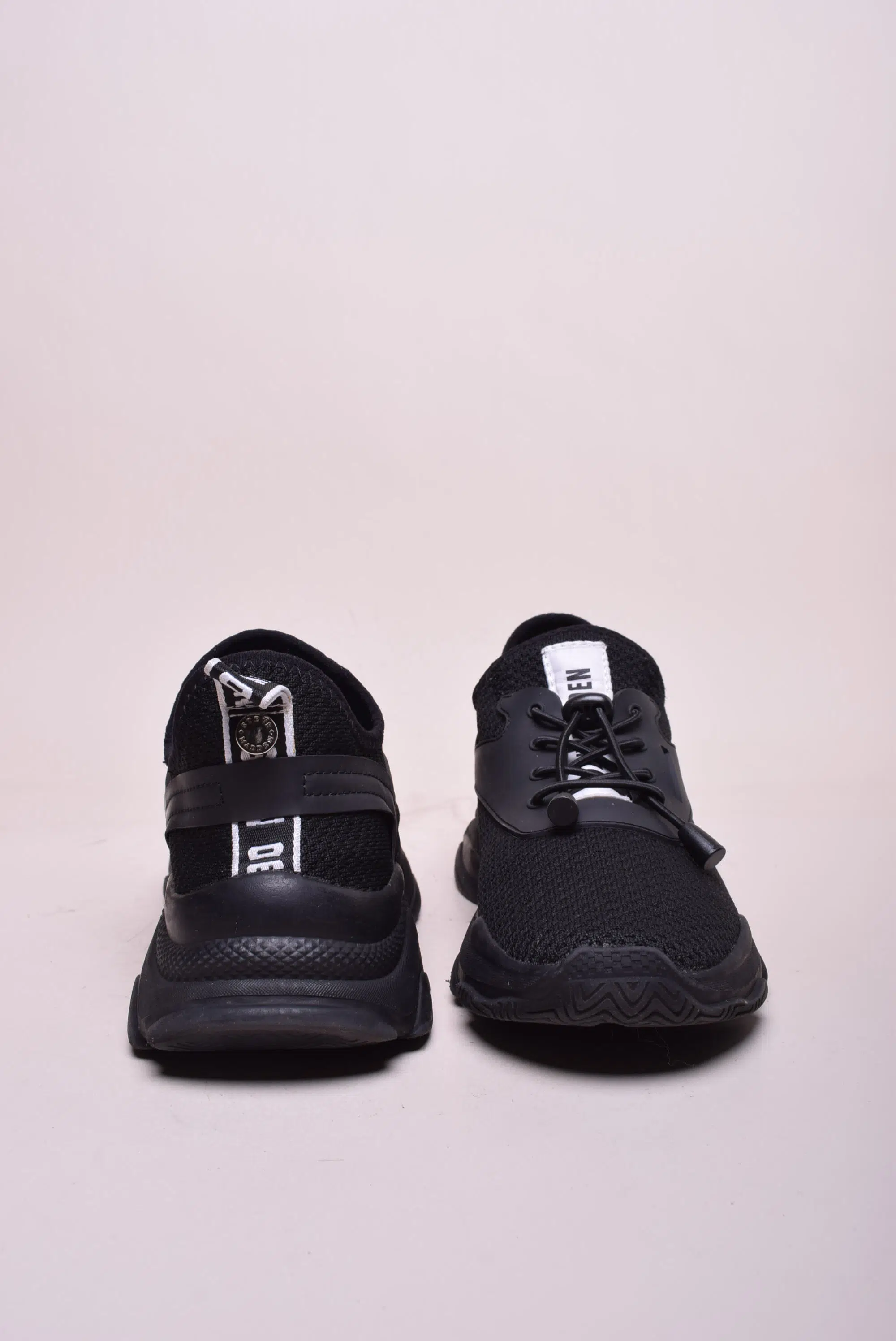 Sneakers dama cu platforma Match-E [2]